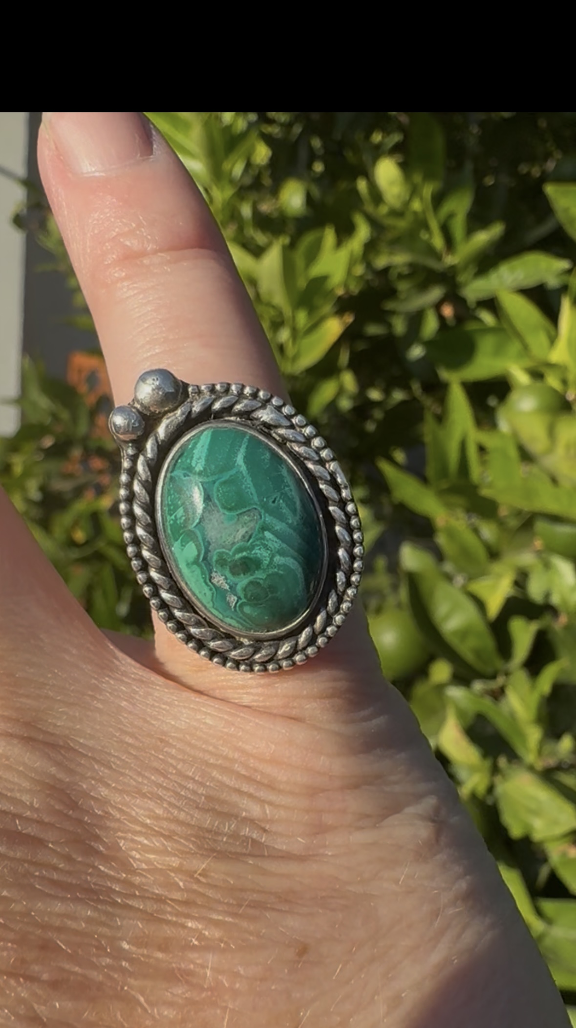 Handcrafted Work