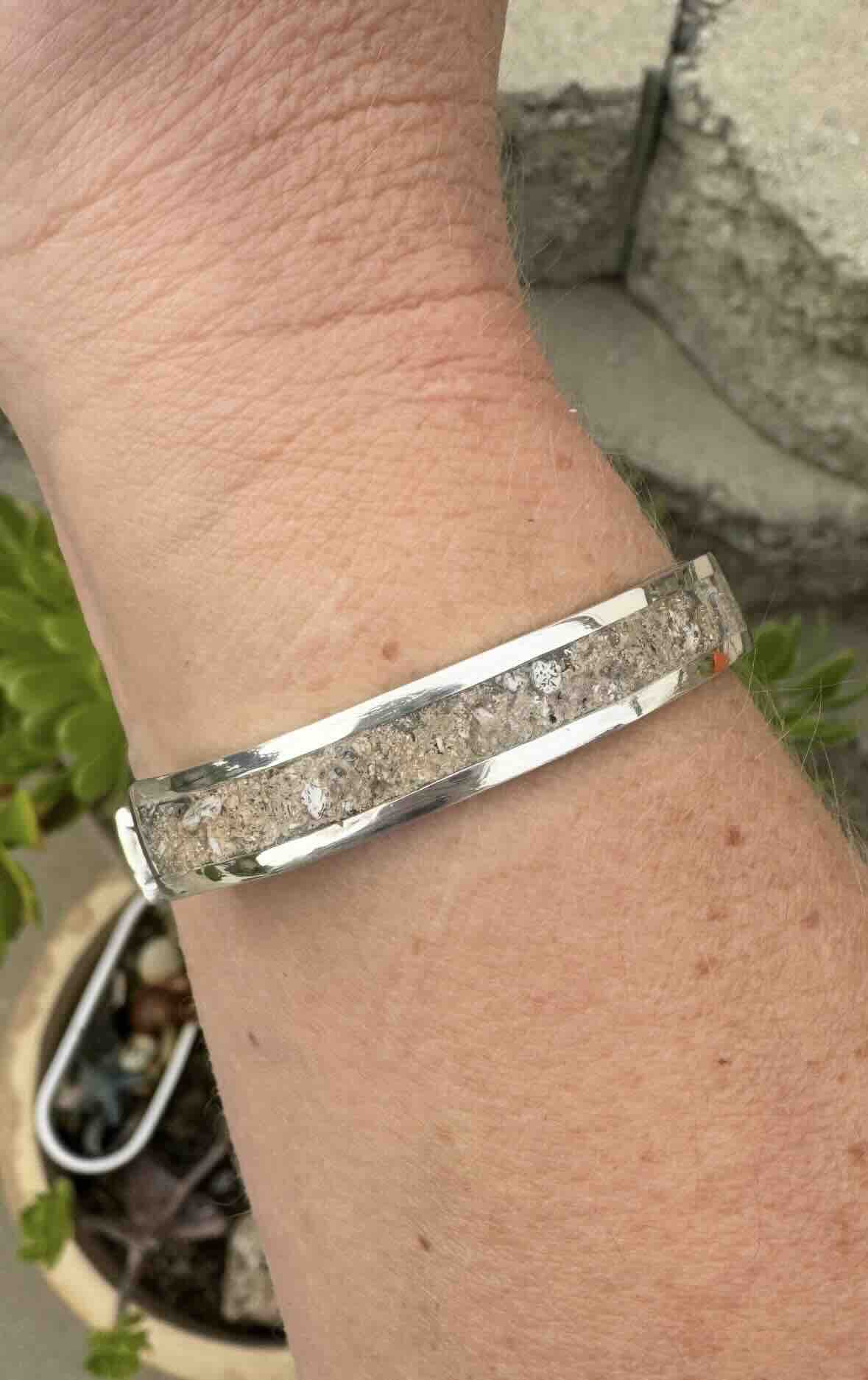 Custom Memorial Jewelry