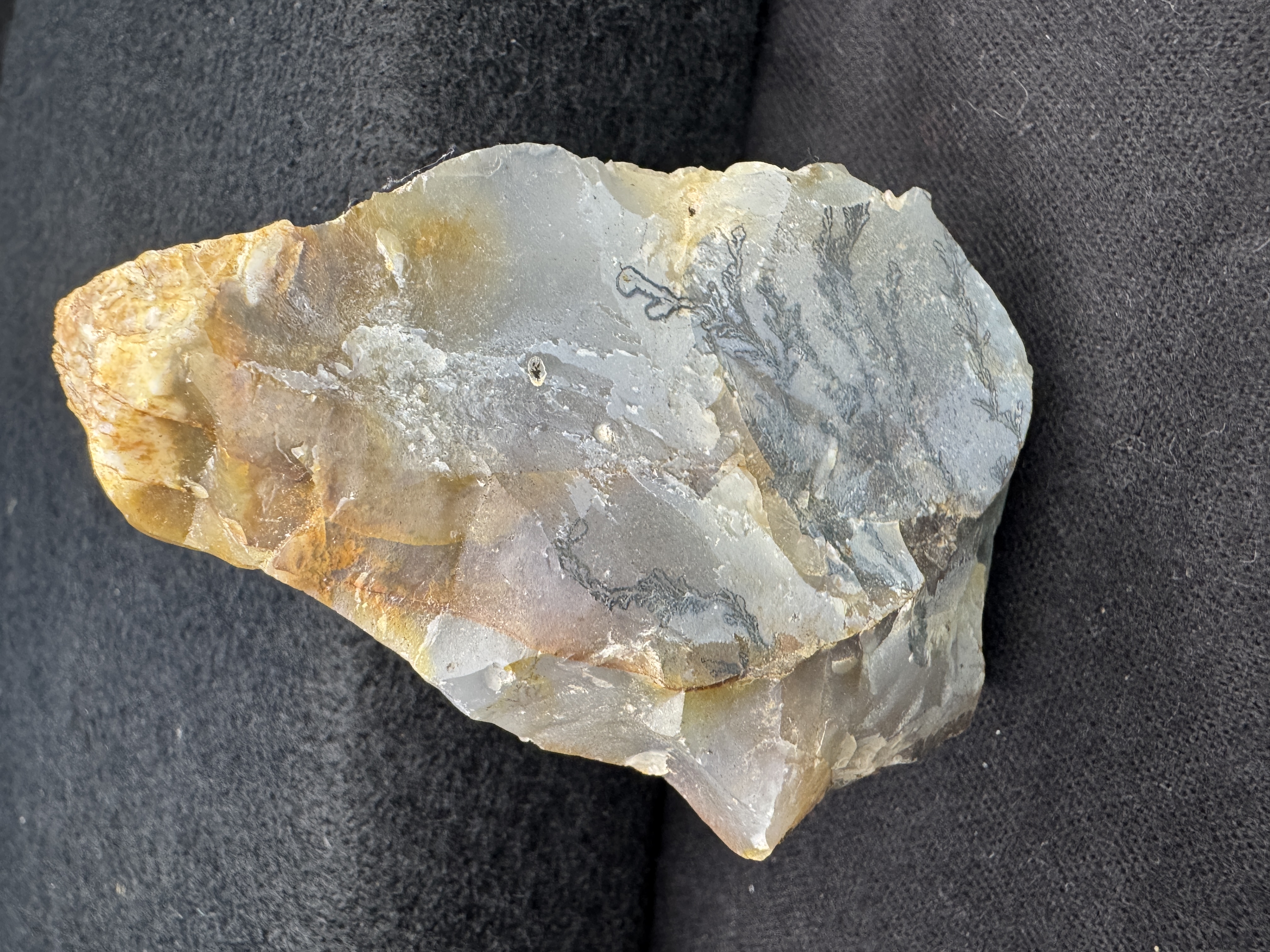 Rough gem 10 view 2