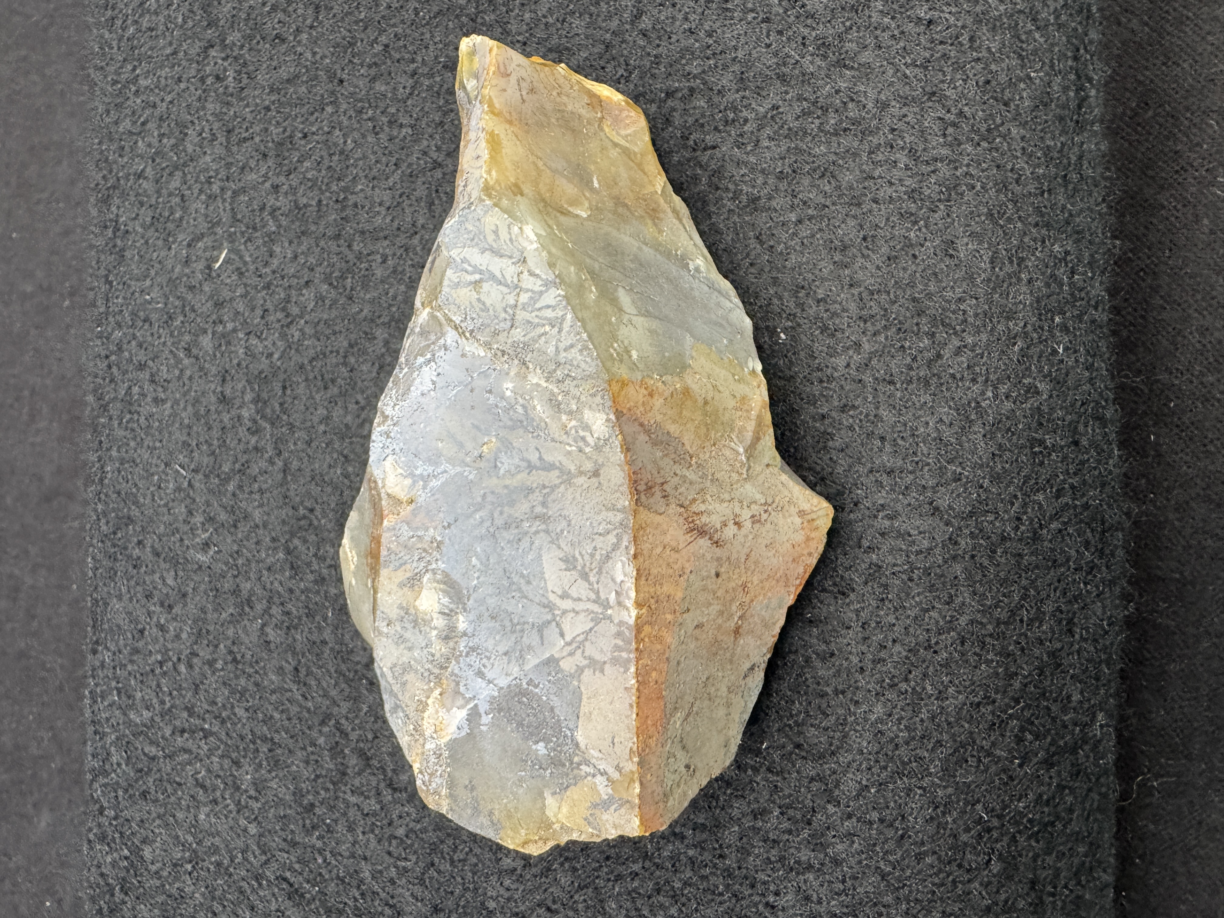 Rough gem 10 view 4