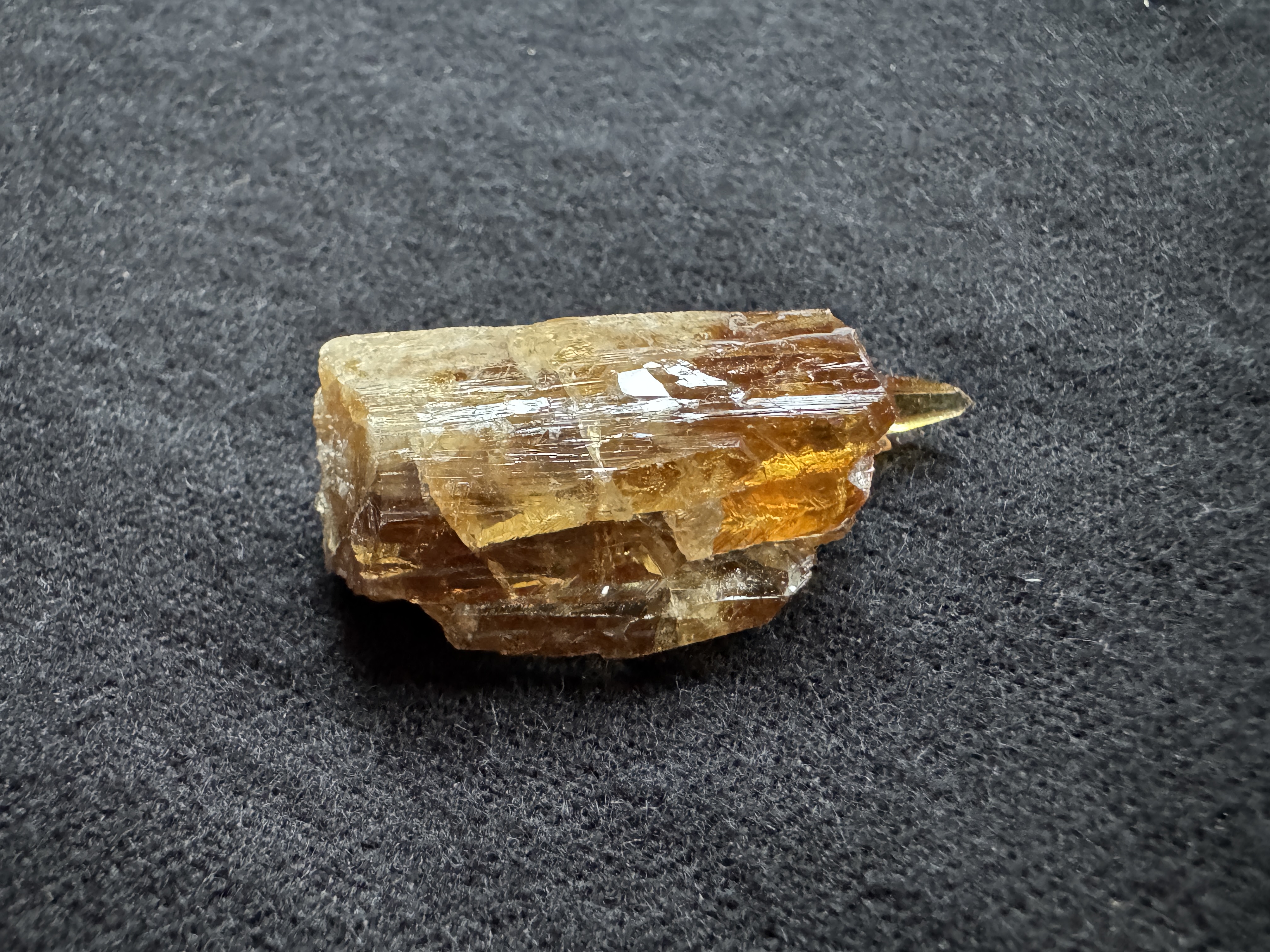 Rough gem 3 view 2