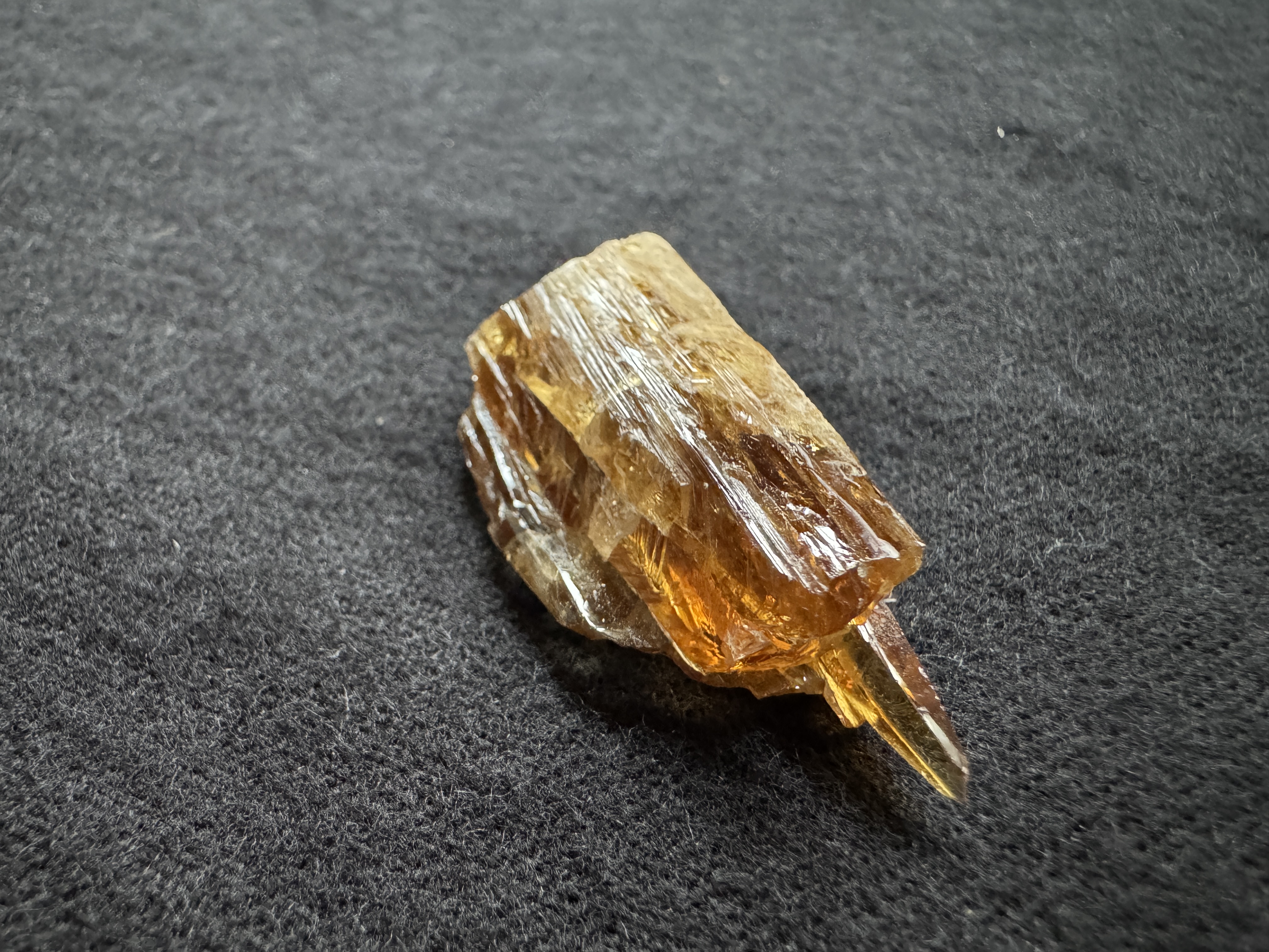 Rough gem 3 view 3