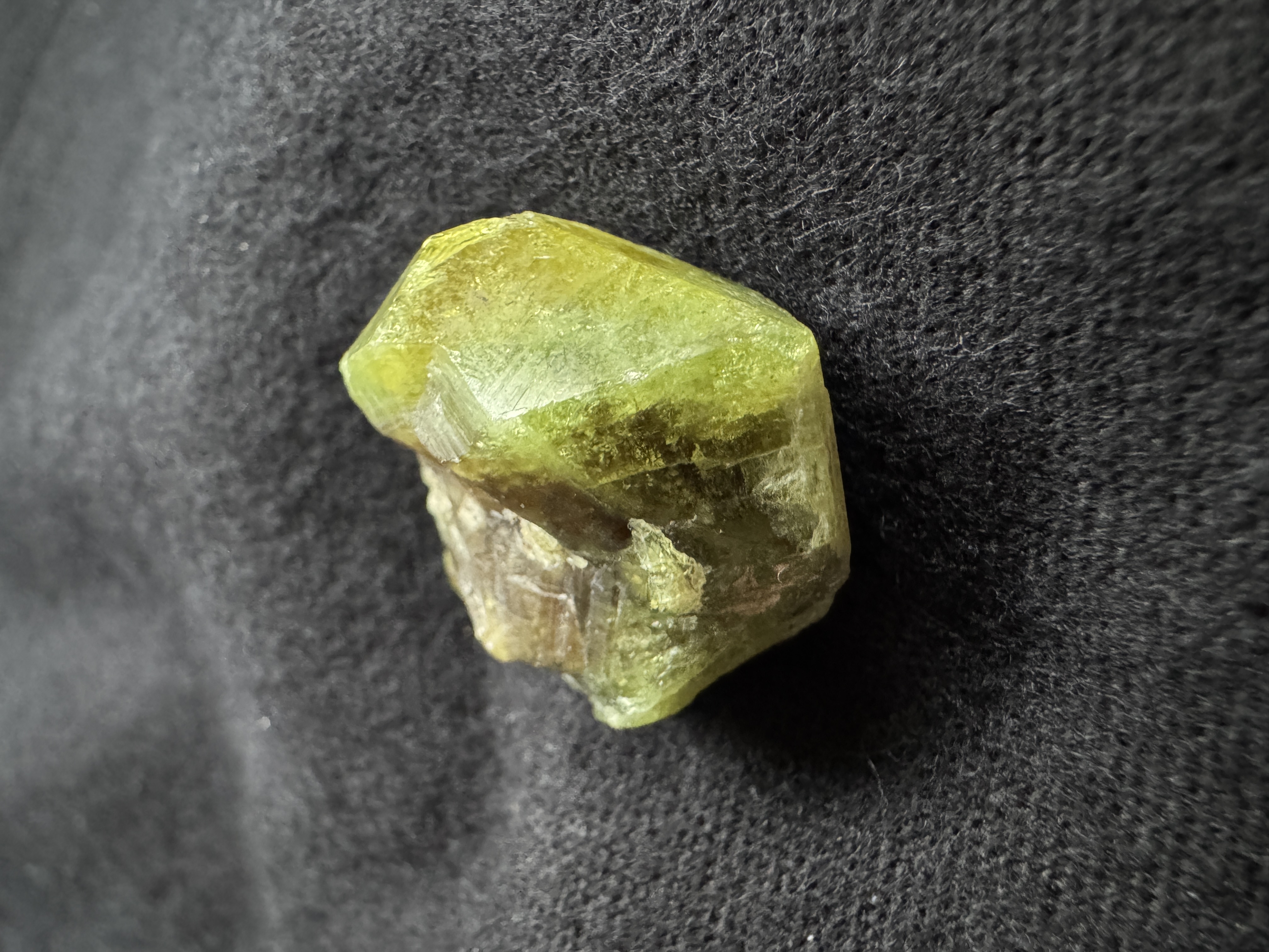 Artisan Raw Uncut Rough Gemstone Chunk Specimen