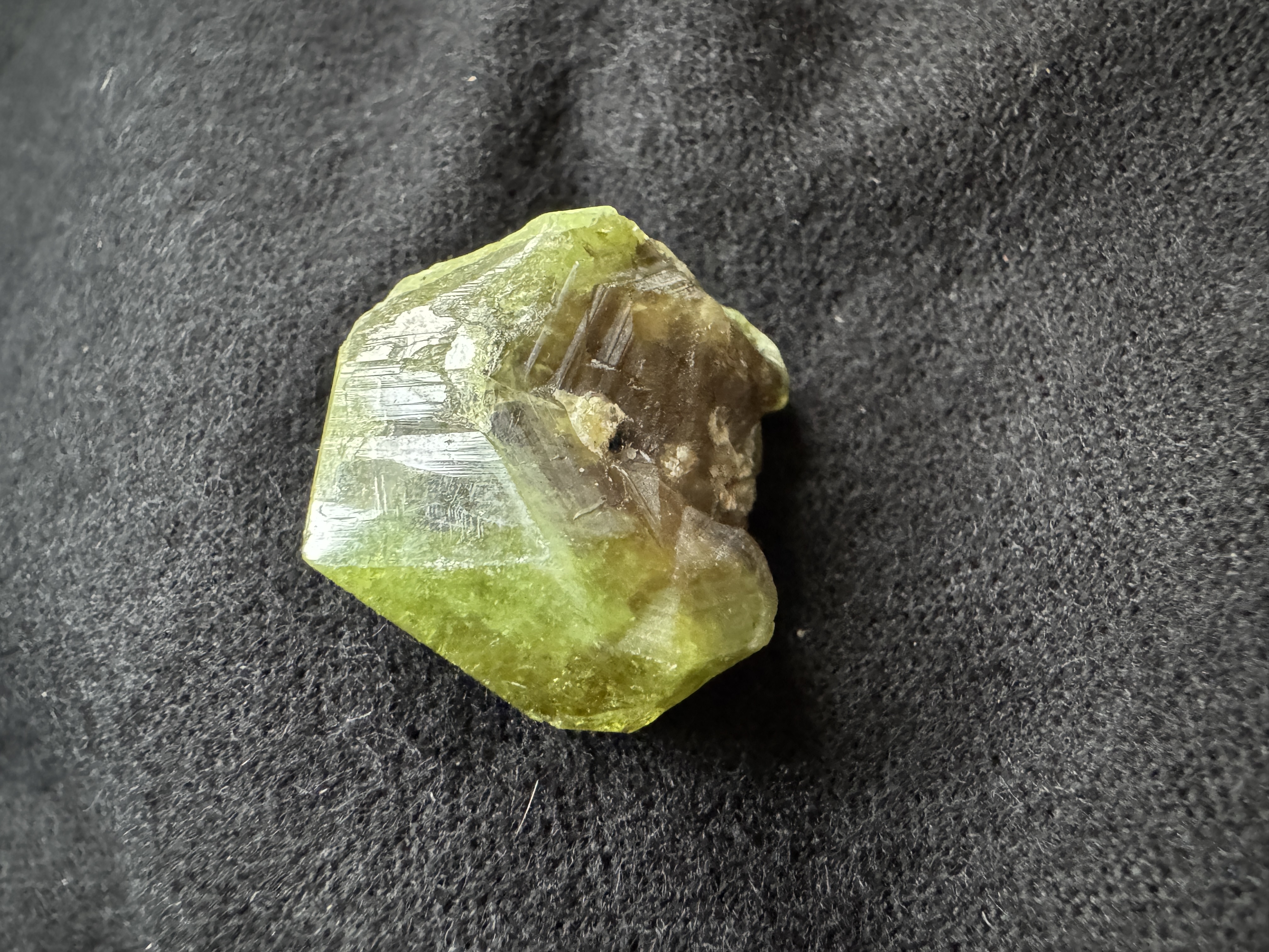 Rough gem 4 view 2