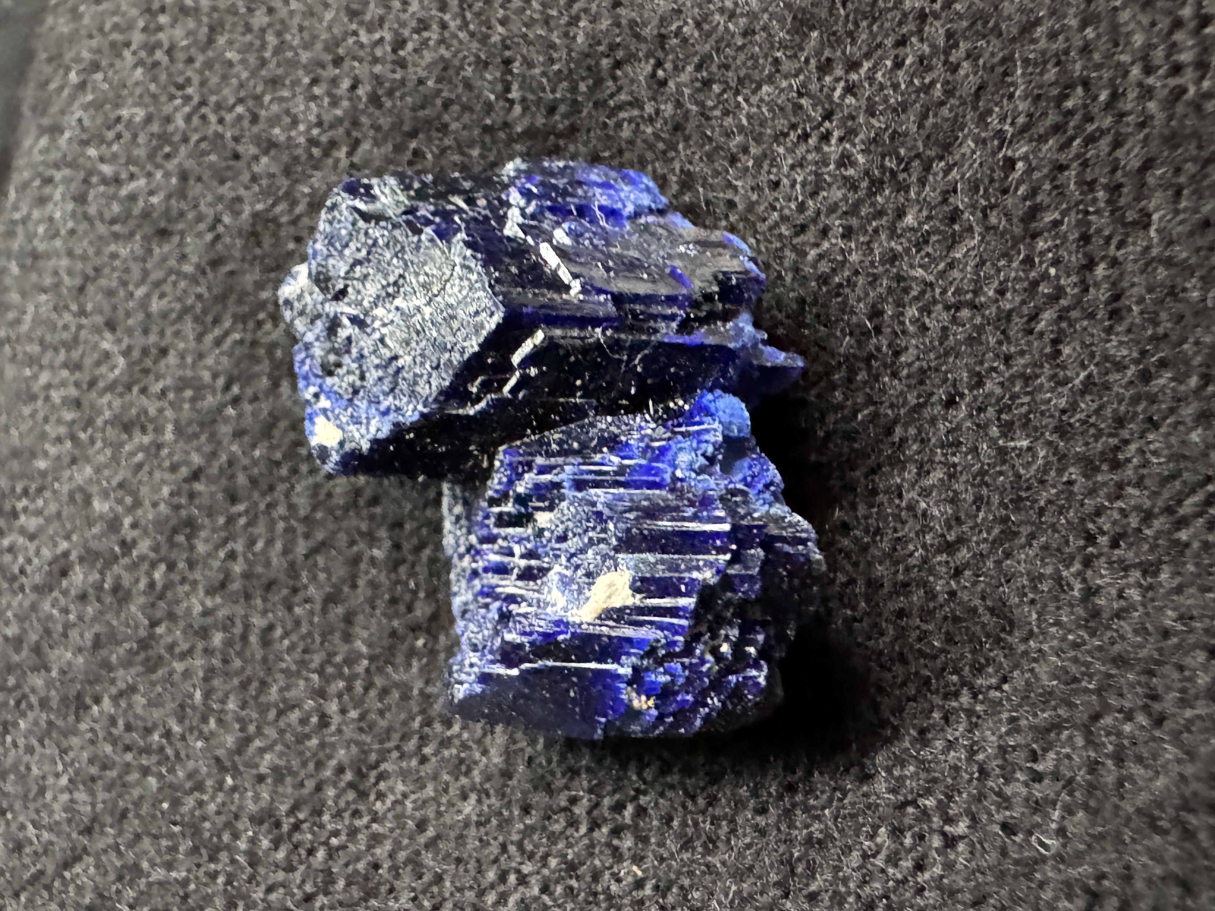 Rough gem 5 view 3