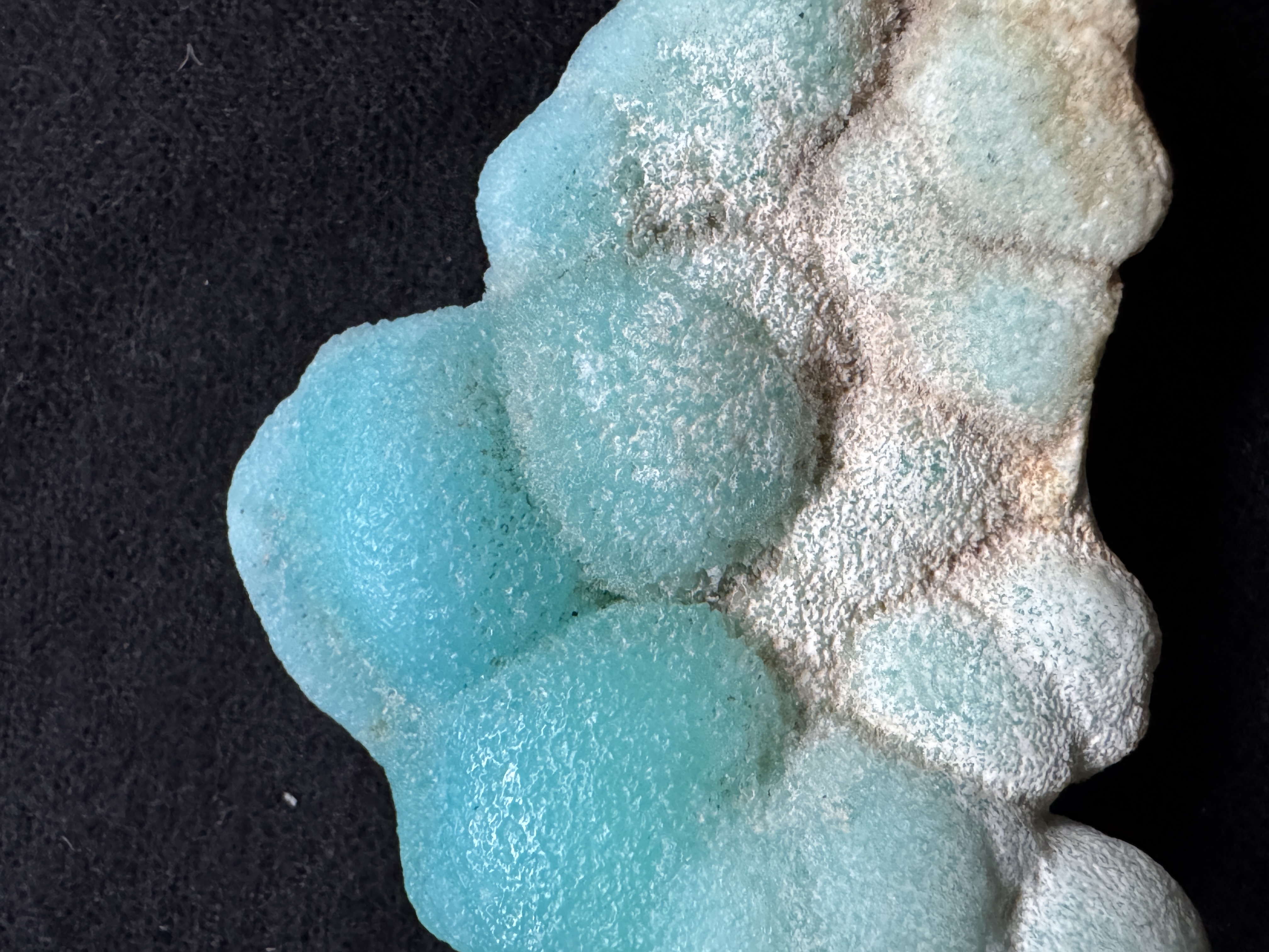 Aragonite Specimen