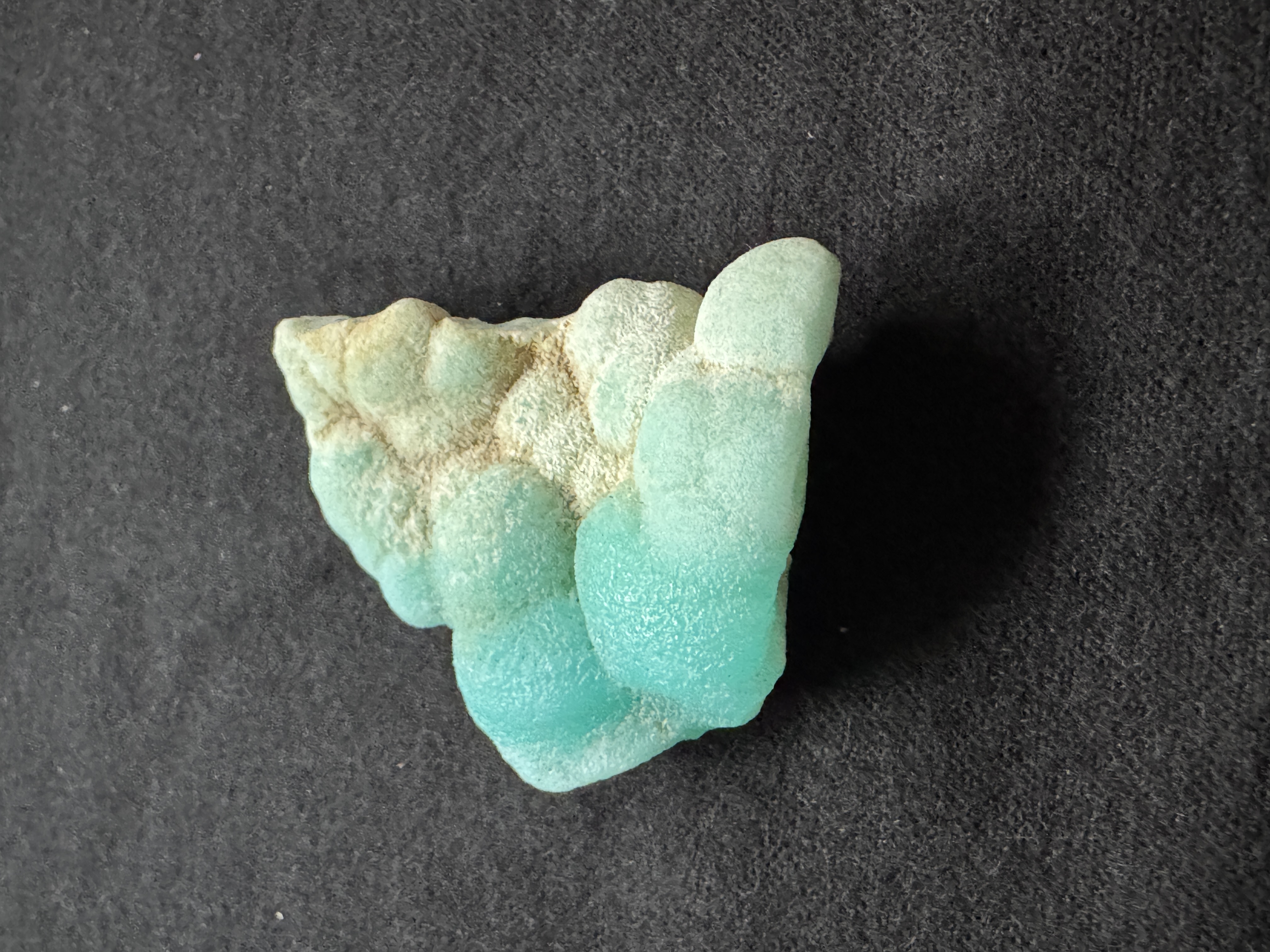 Rough gem 6 view 2