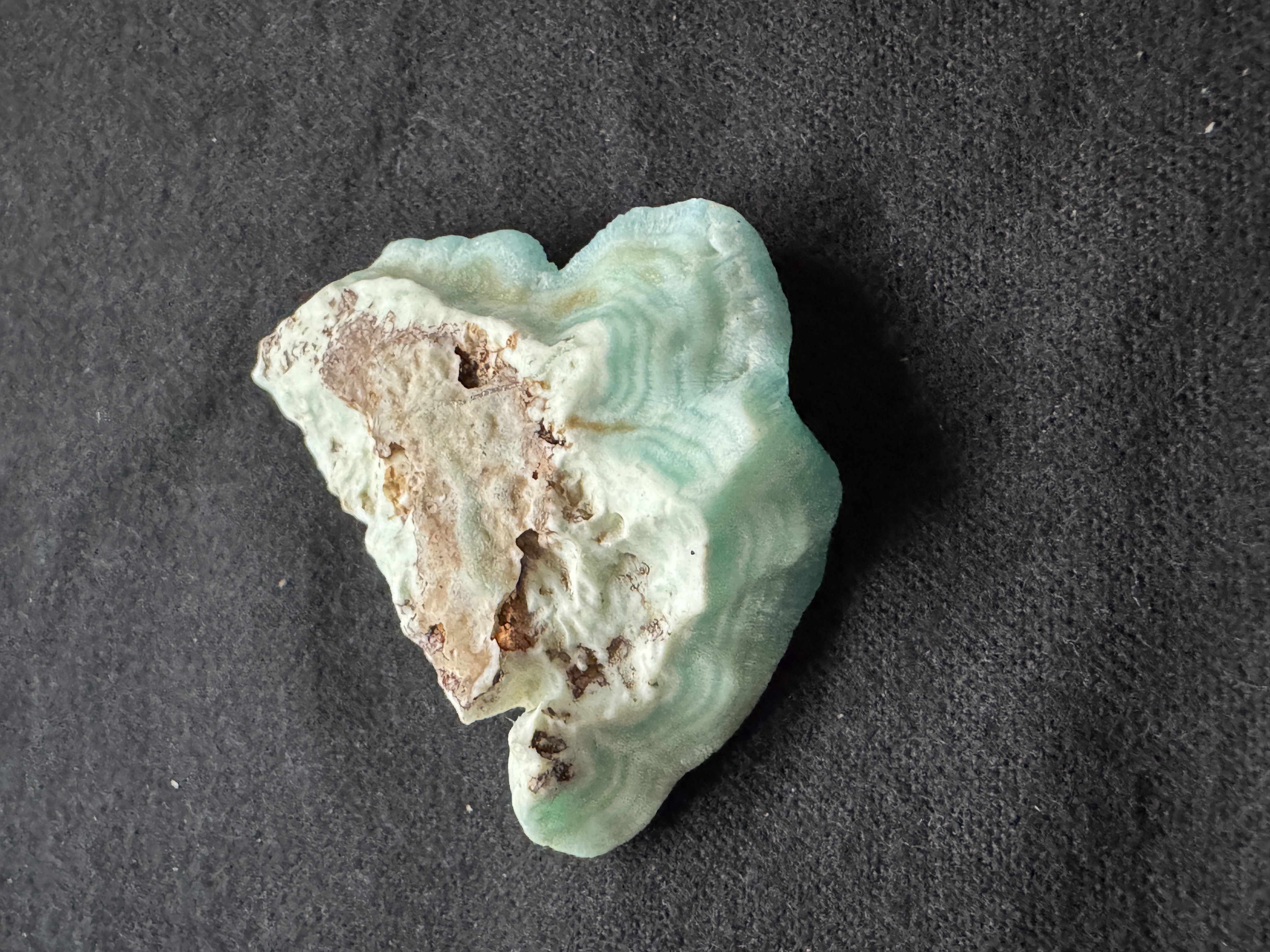Rough gem 6 view 4