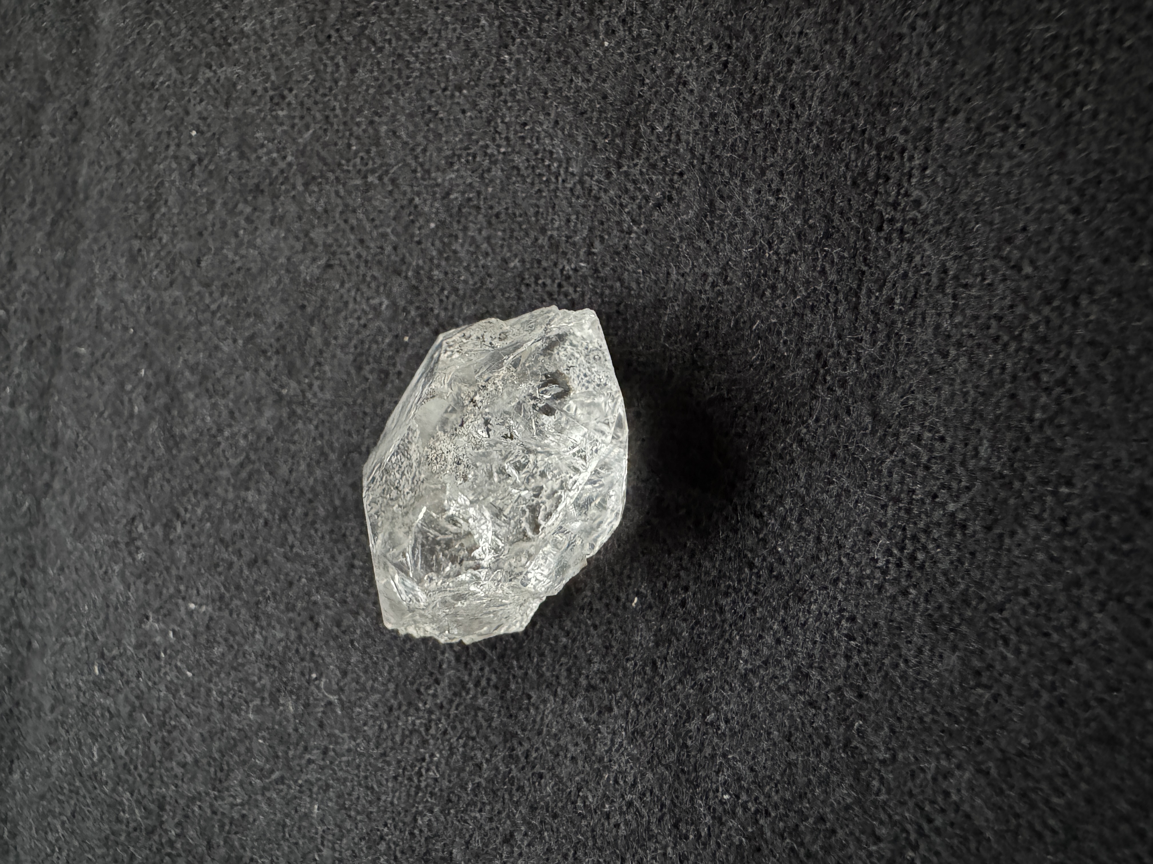 Rough gem 8 view 3