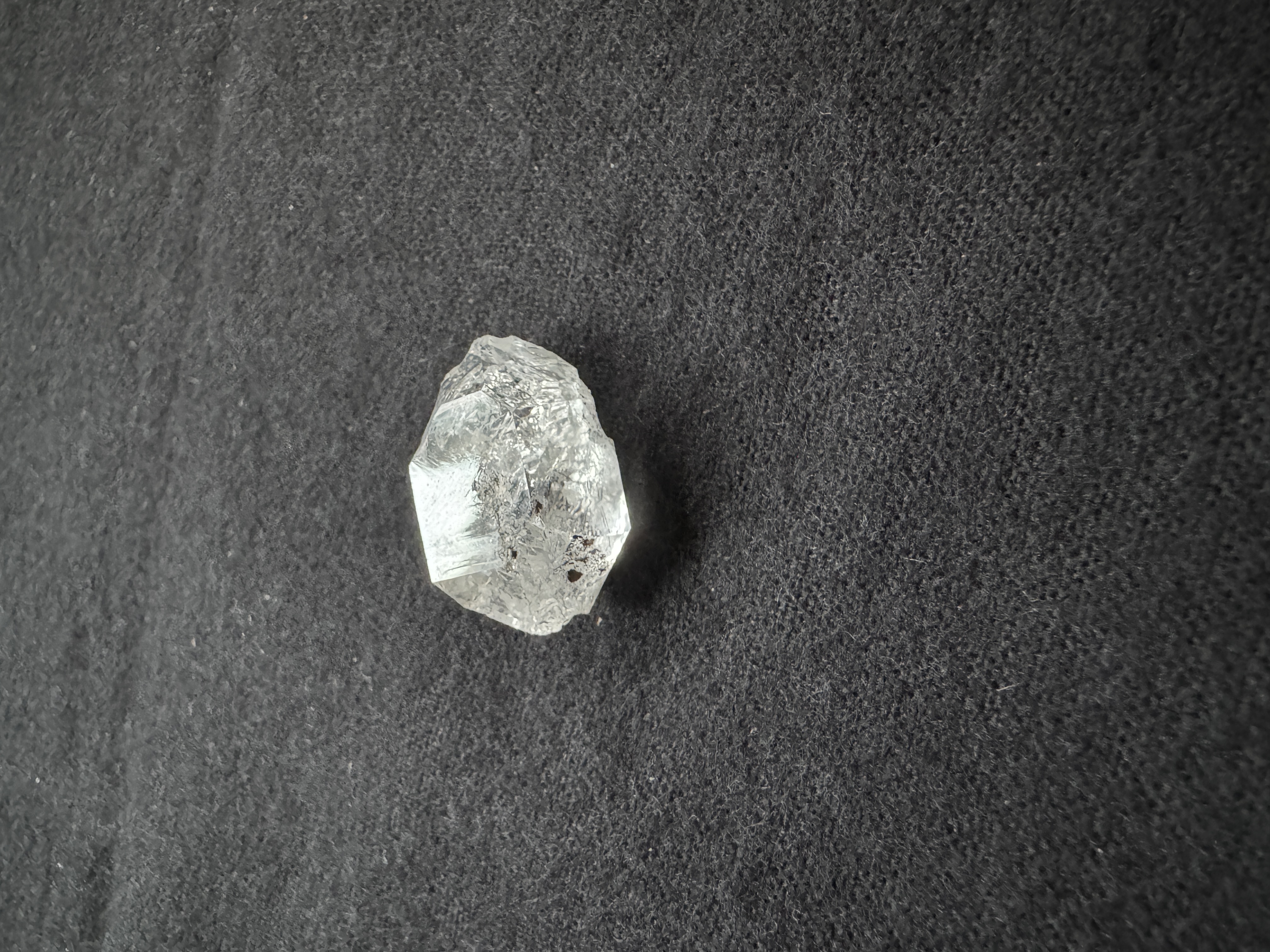 Rough gem 8 view 4