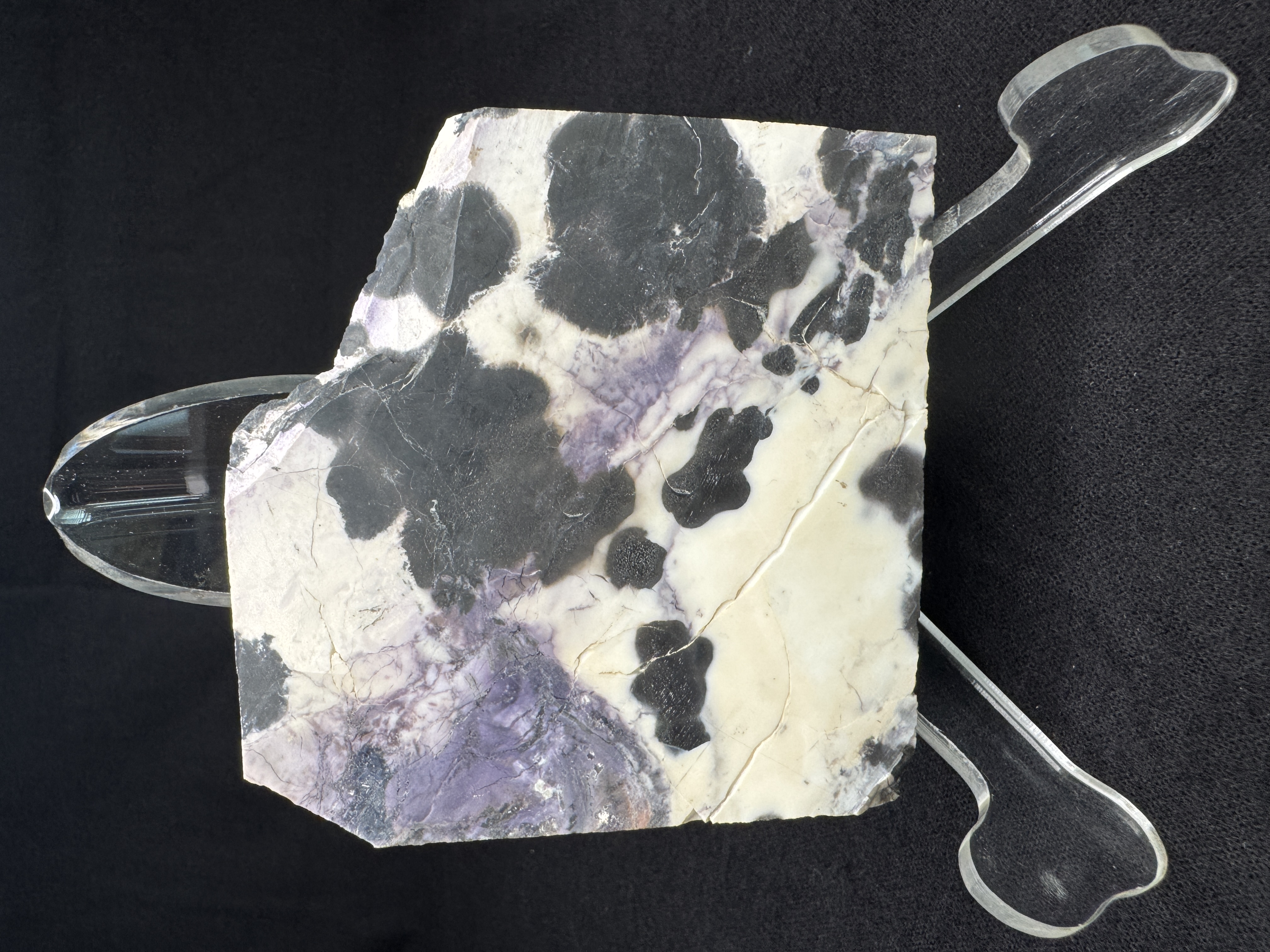 Gemstone slab item 10 view 2
