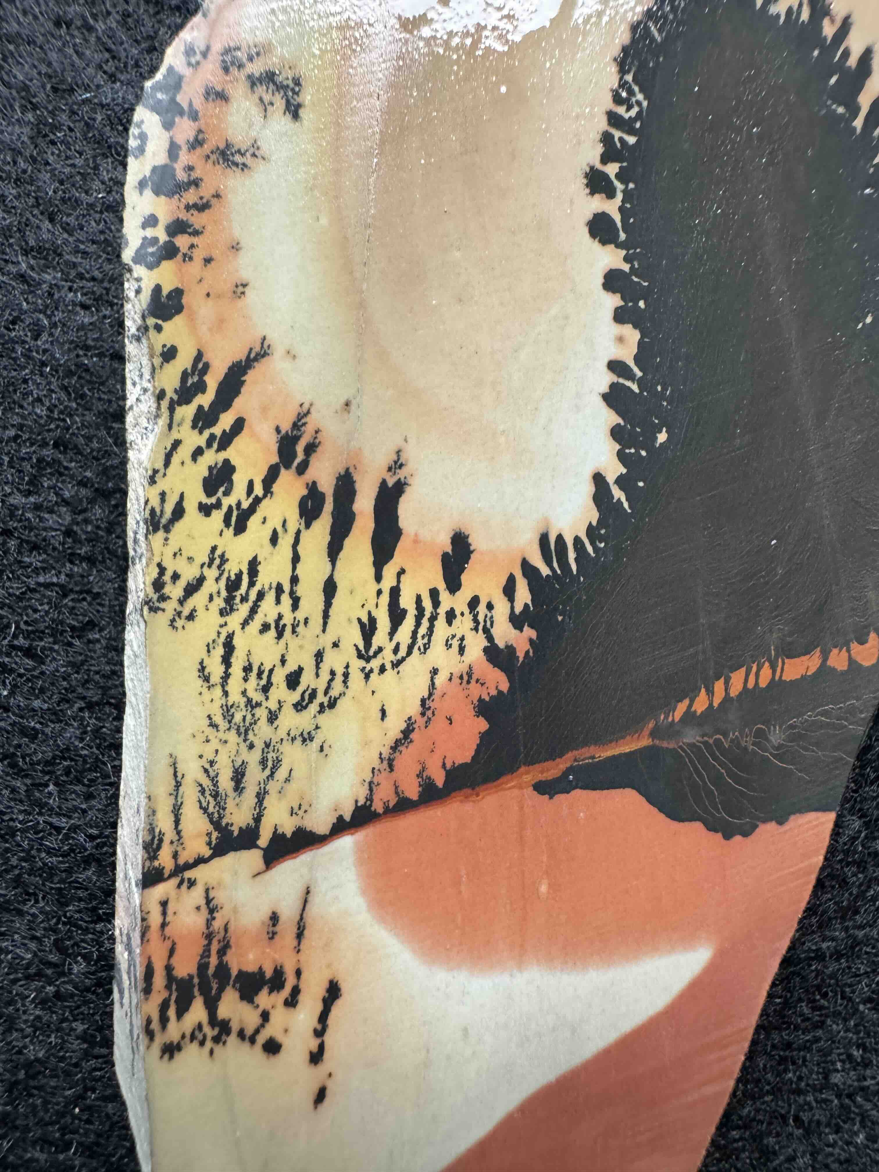 Gemstone slab item 11 view 2
