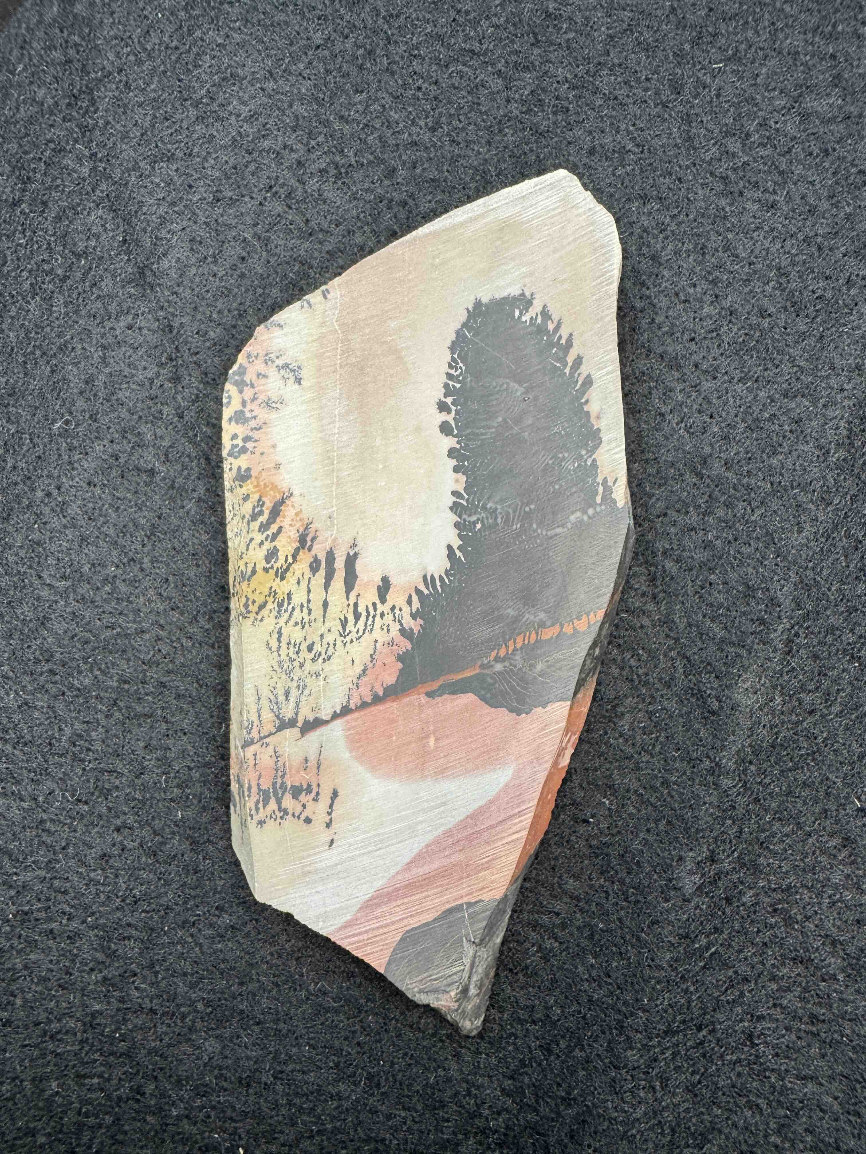 Gemstone slab item 11 view 3