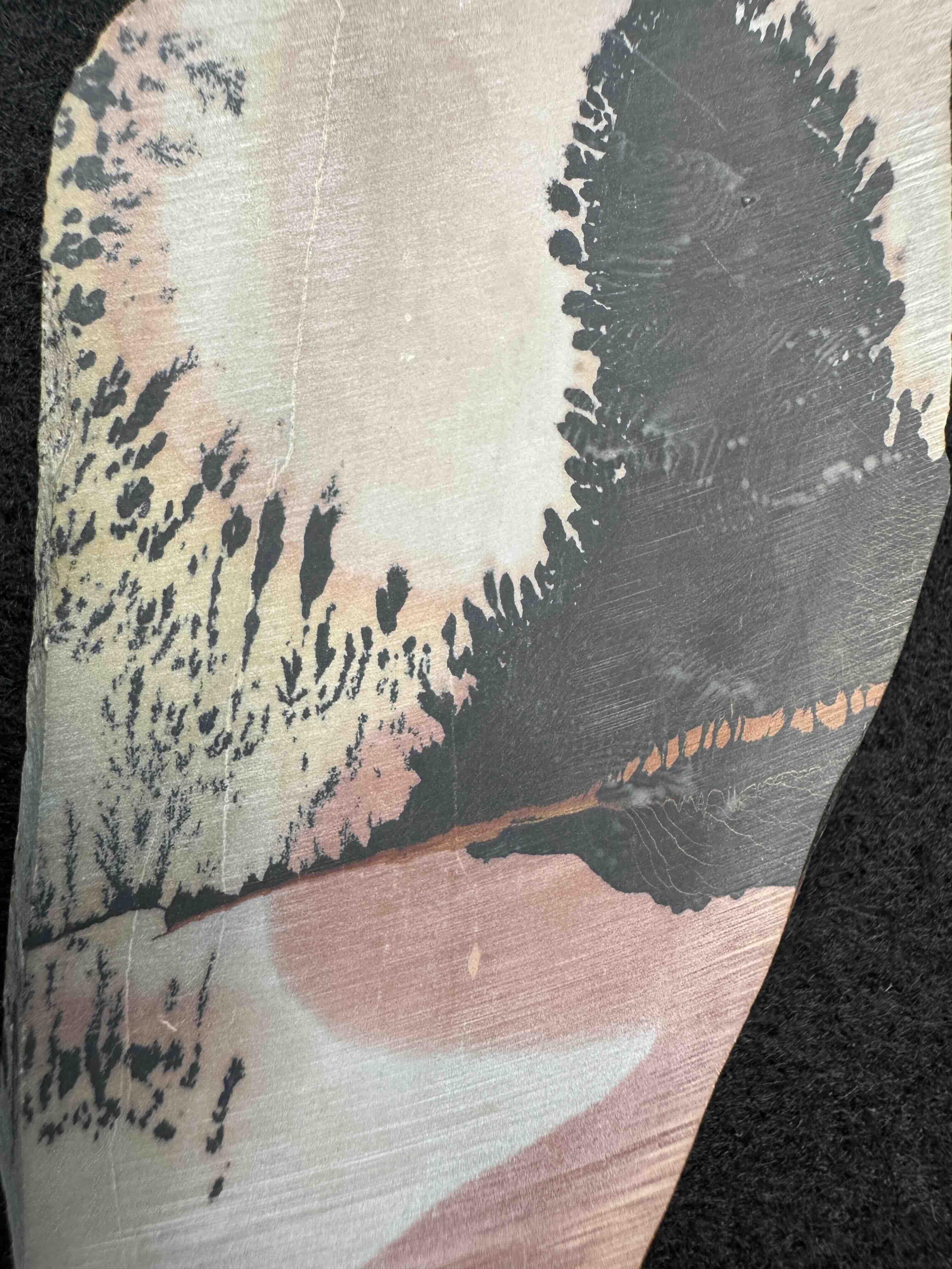 Gemstone slab item 11 view 4