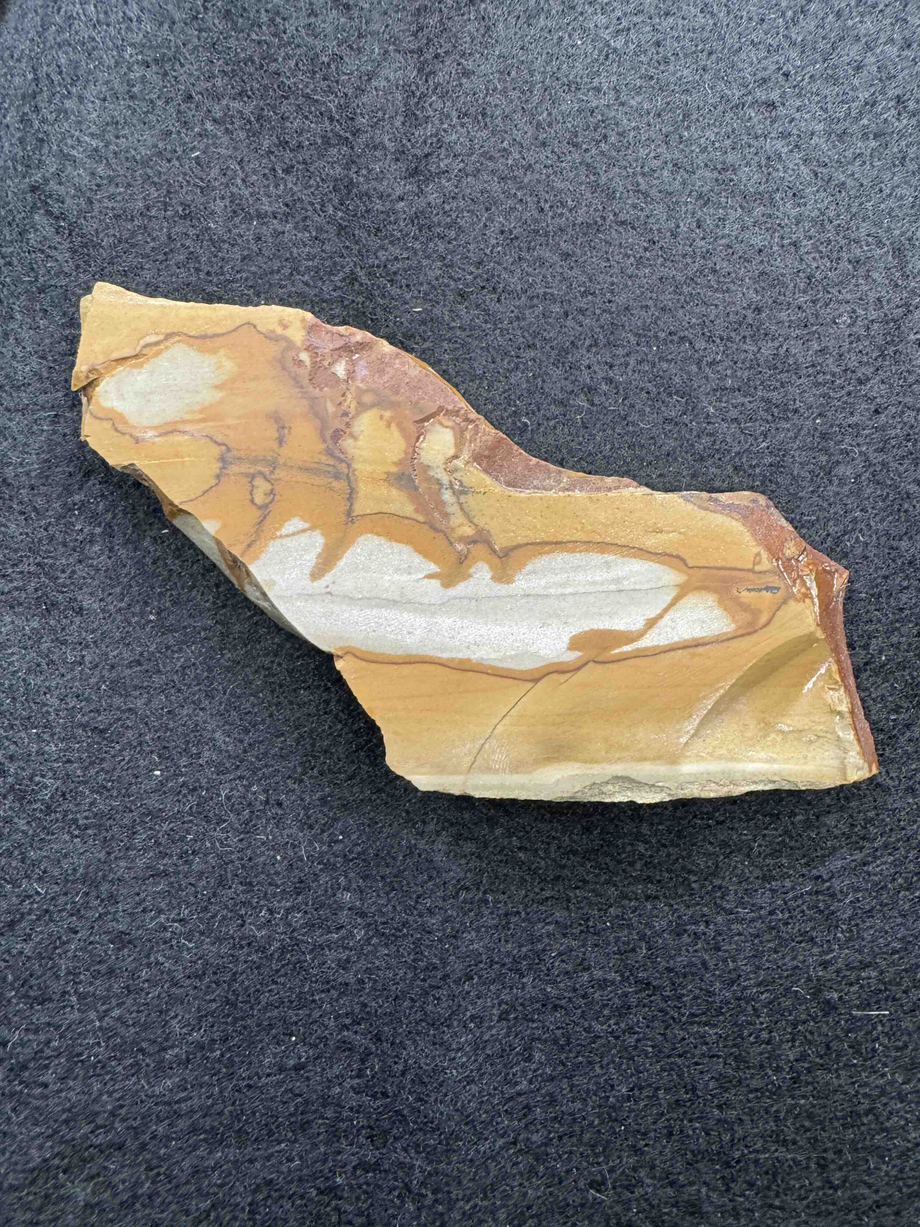 Gemstone slab item 12 view 2
