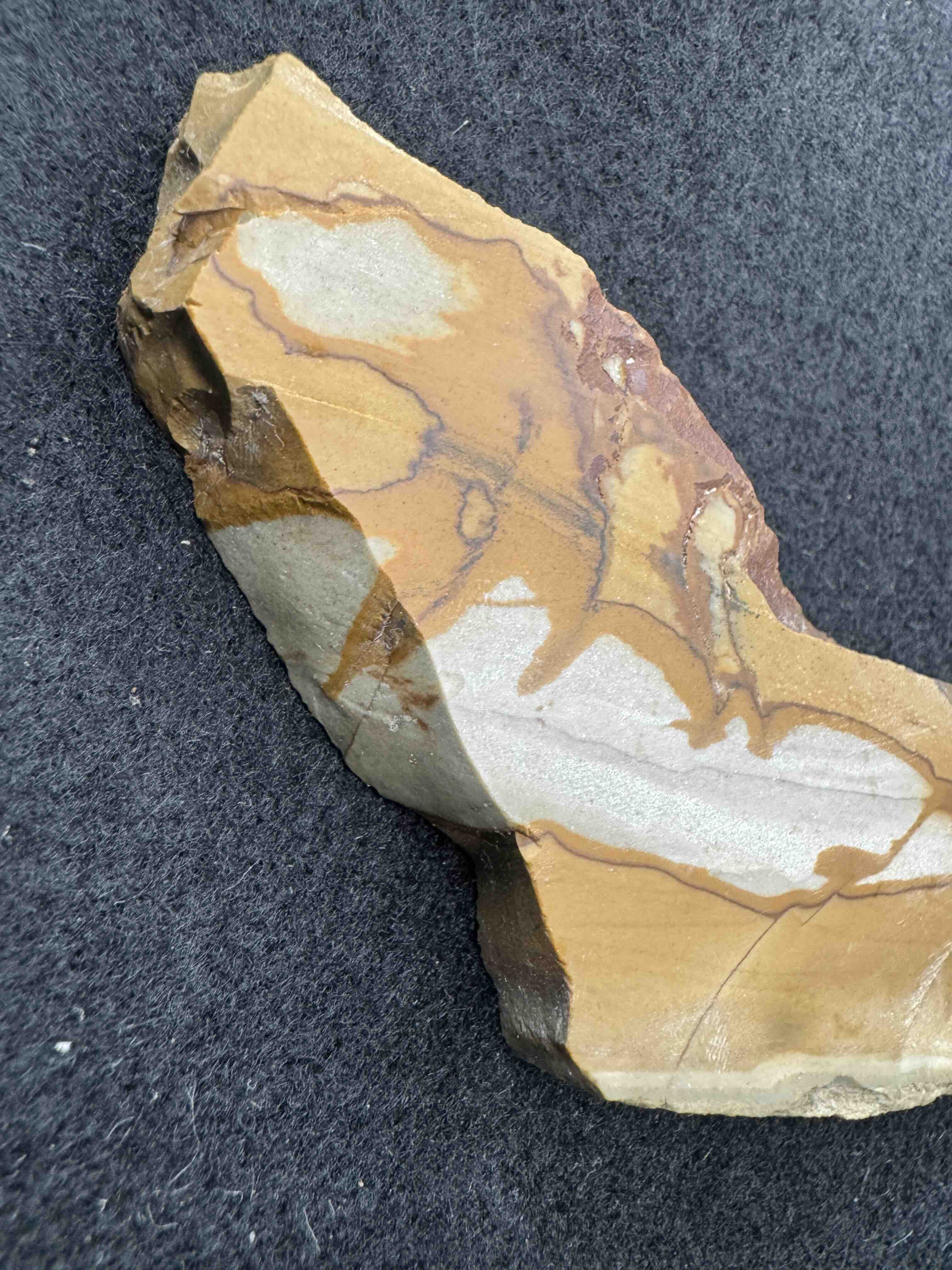 Gemstone slab item 12 view 4