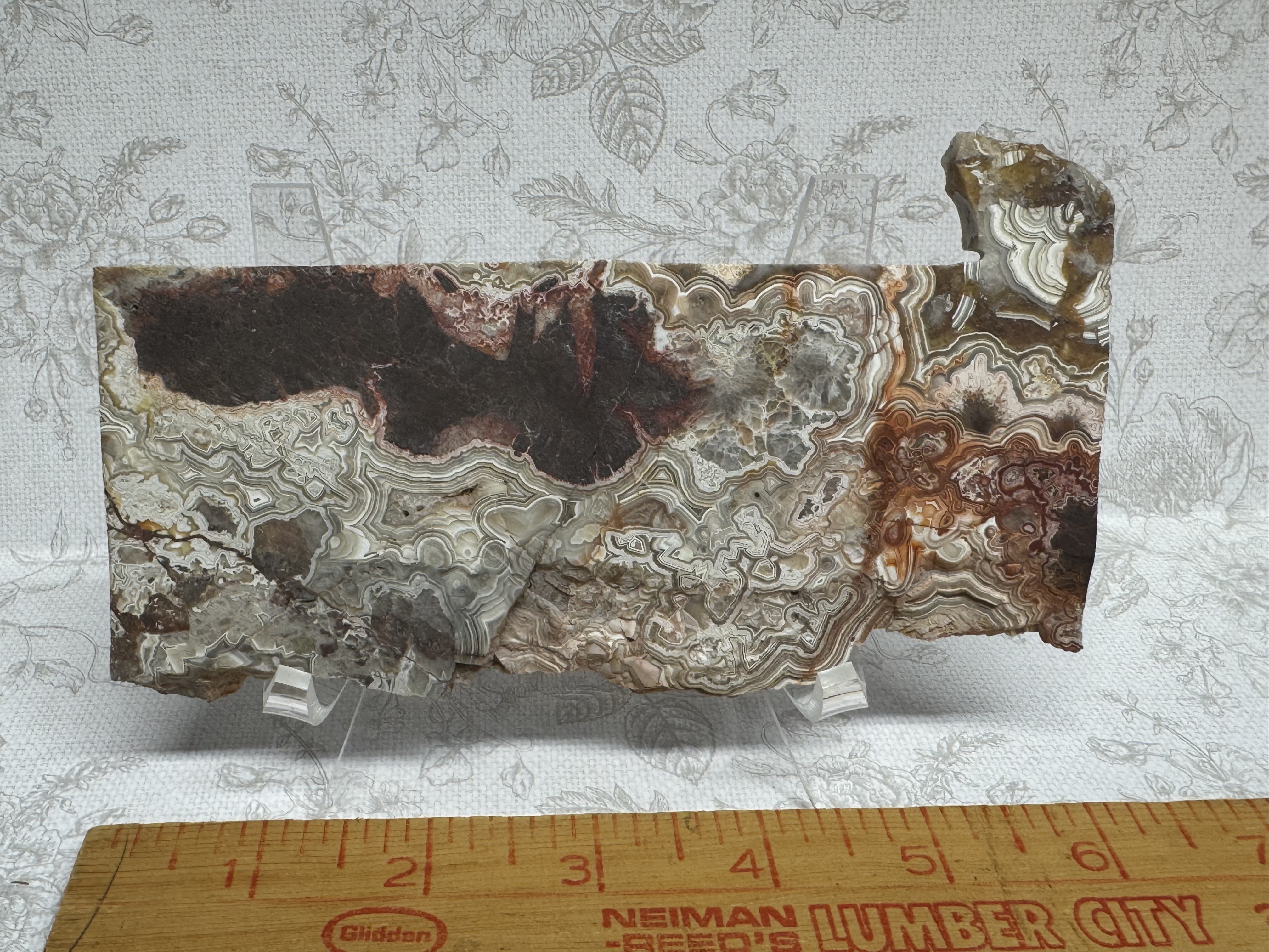 Gemstone slab item 2 view 4