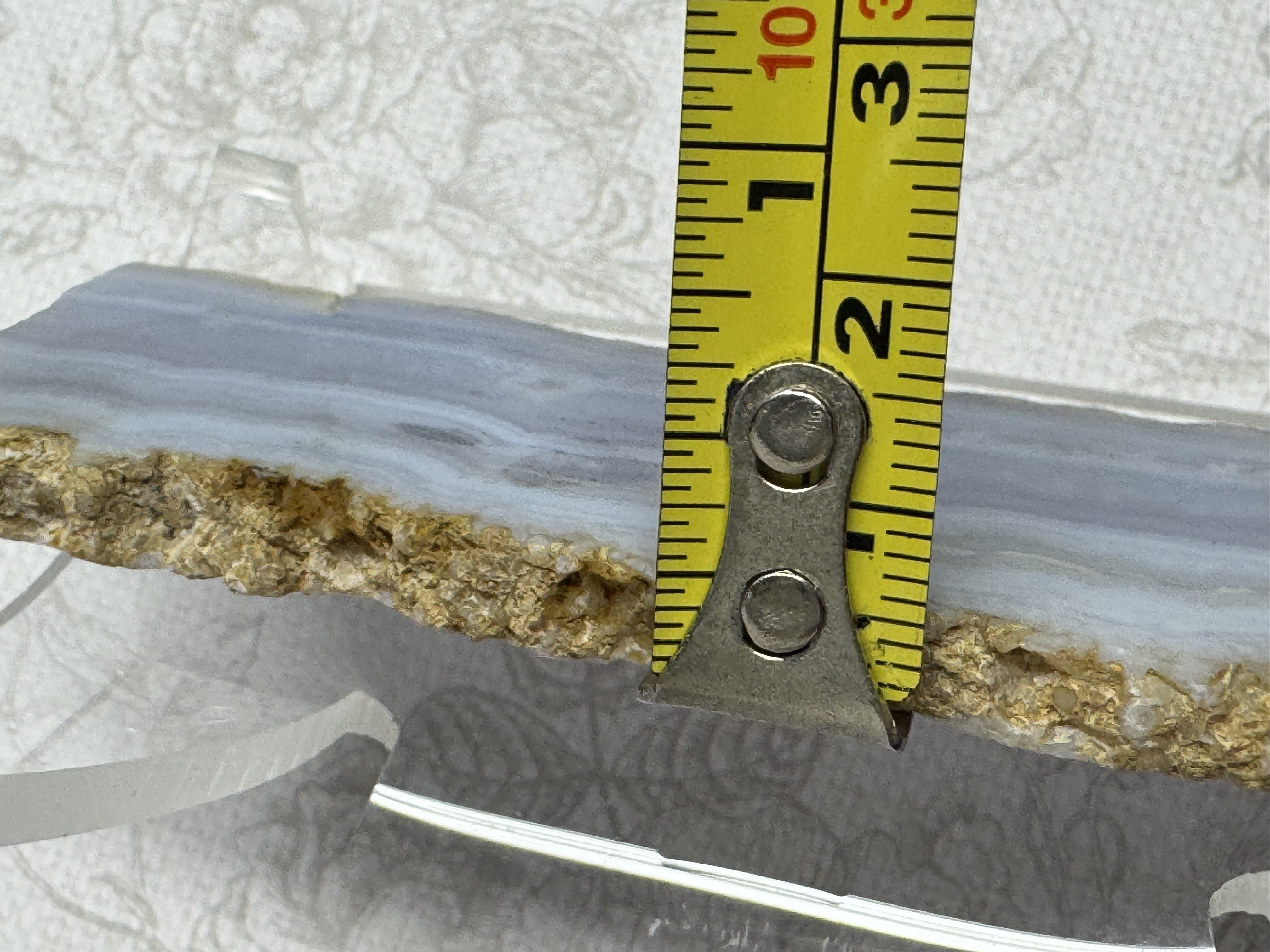 Gemstone slab item 3 view 2