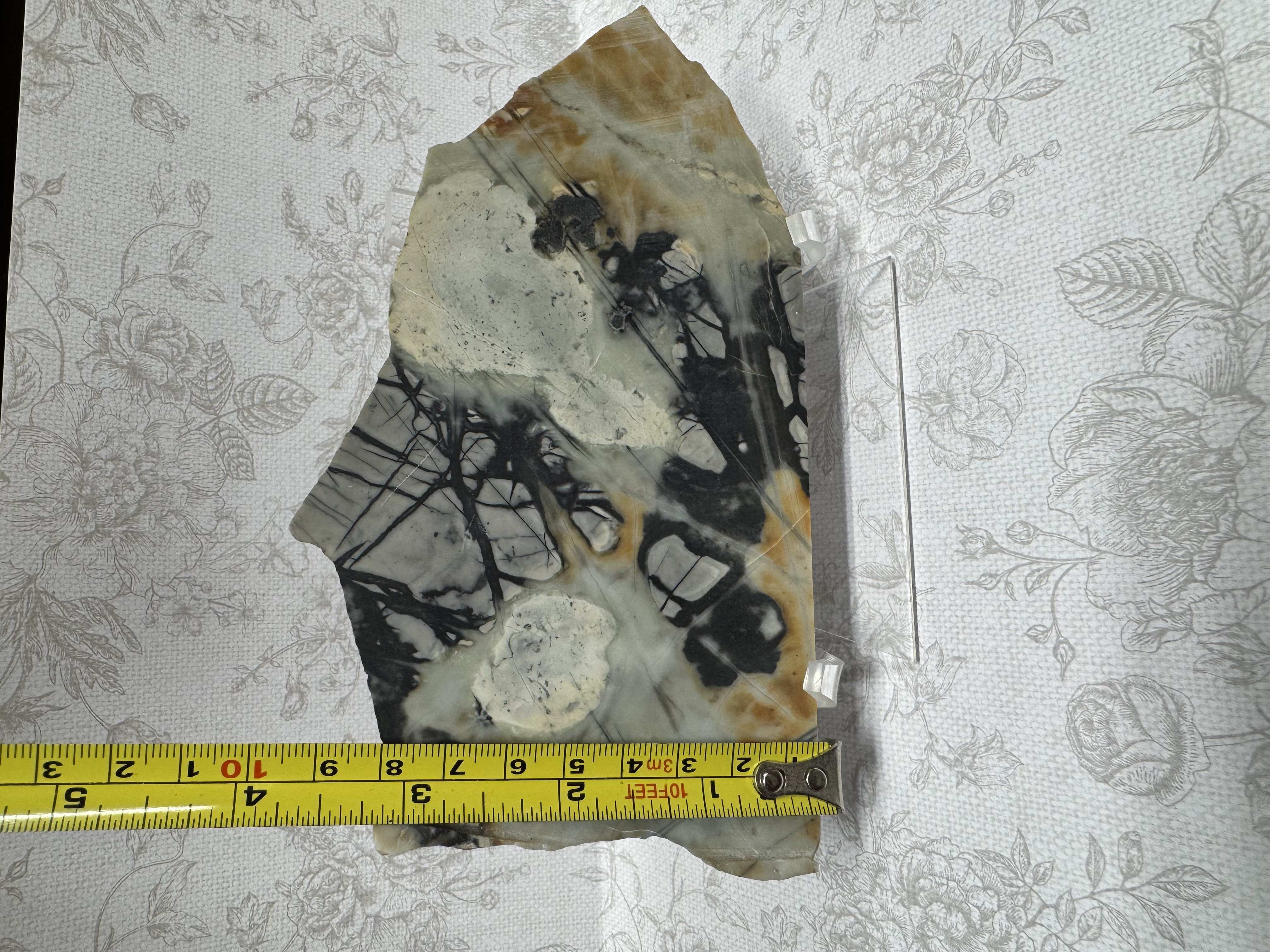 Gemstone slab item 6 view 2