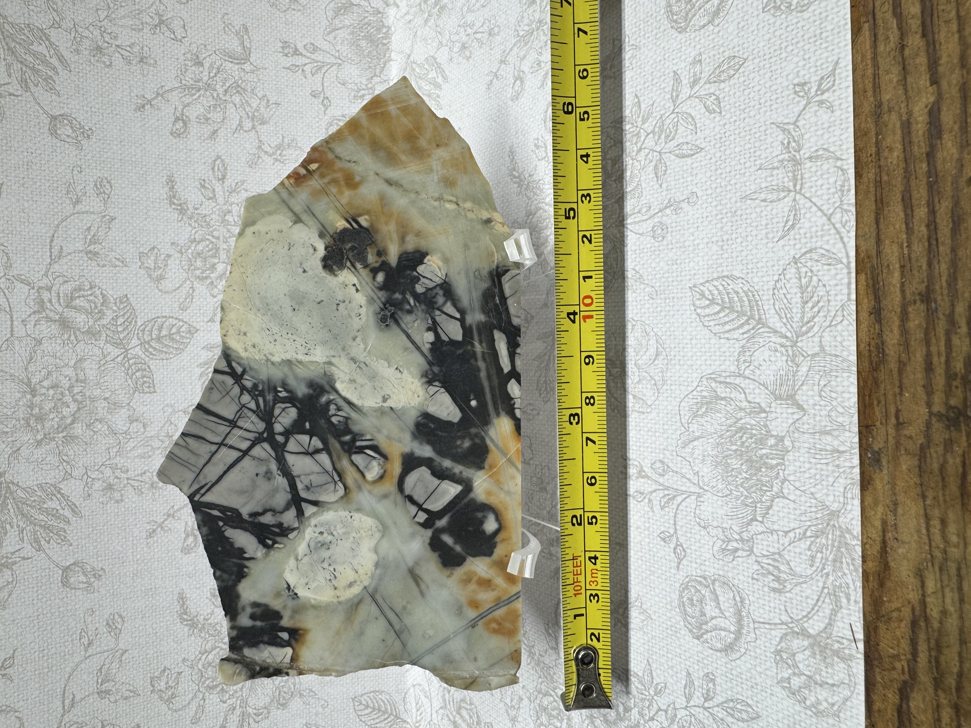 Gemstone slab item 6 view 3