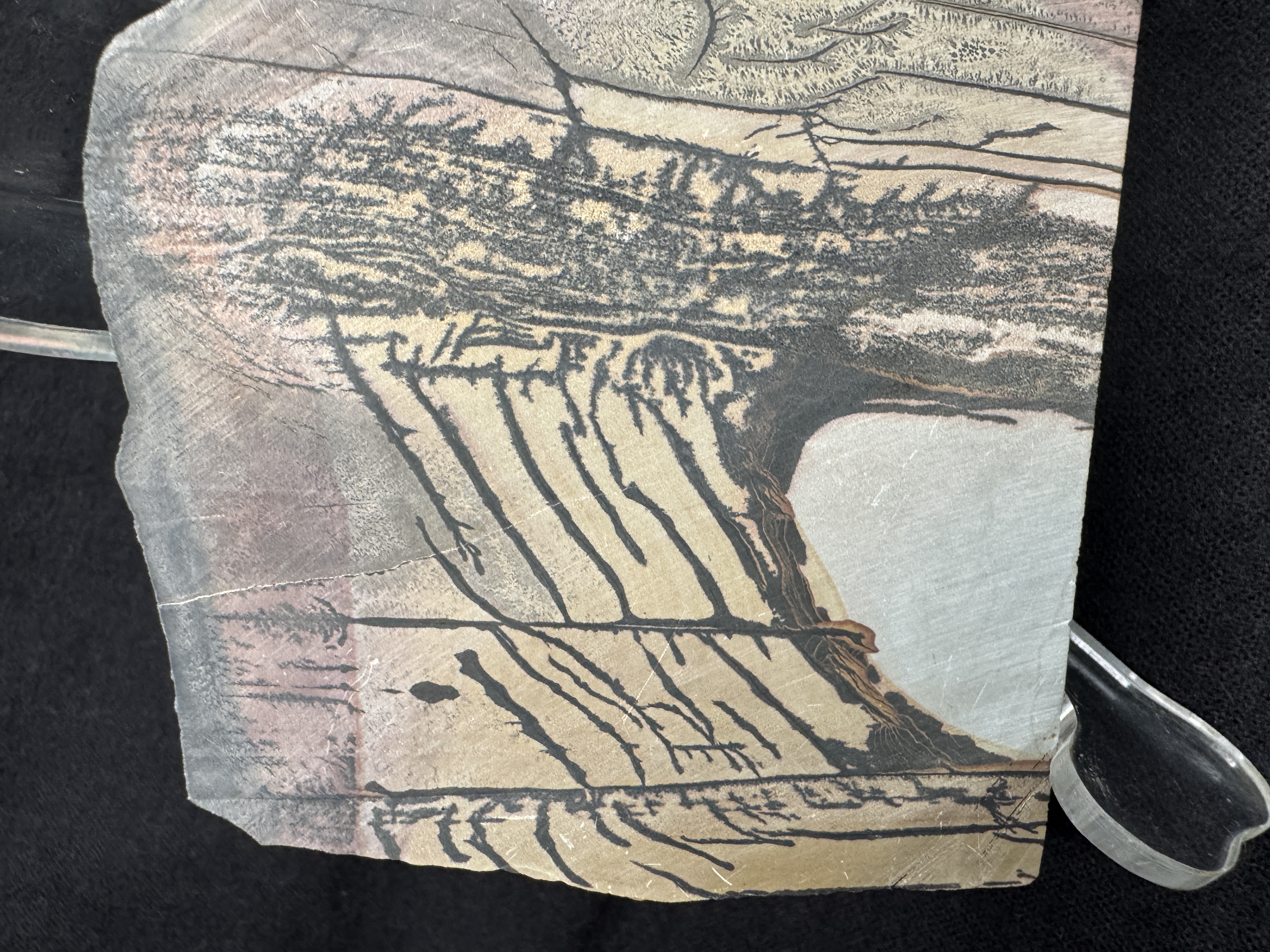 Gemstone slab item 5 view 2