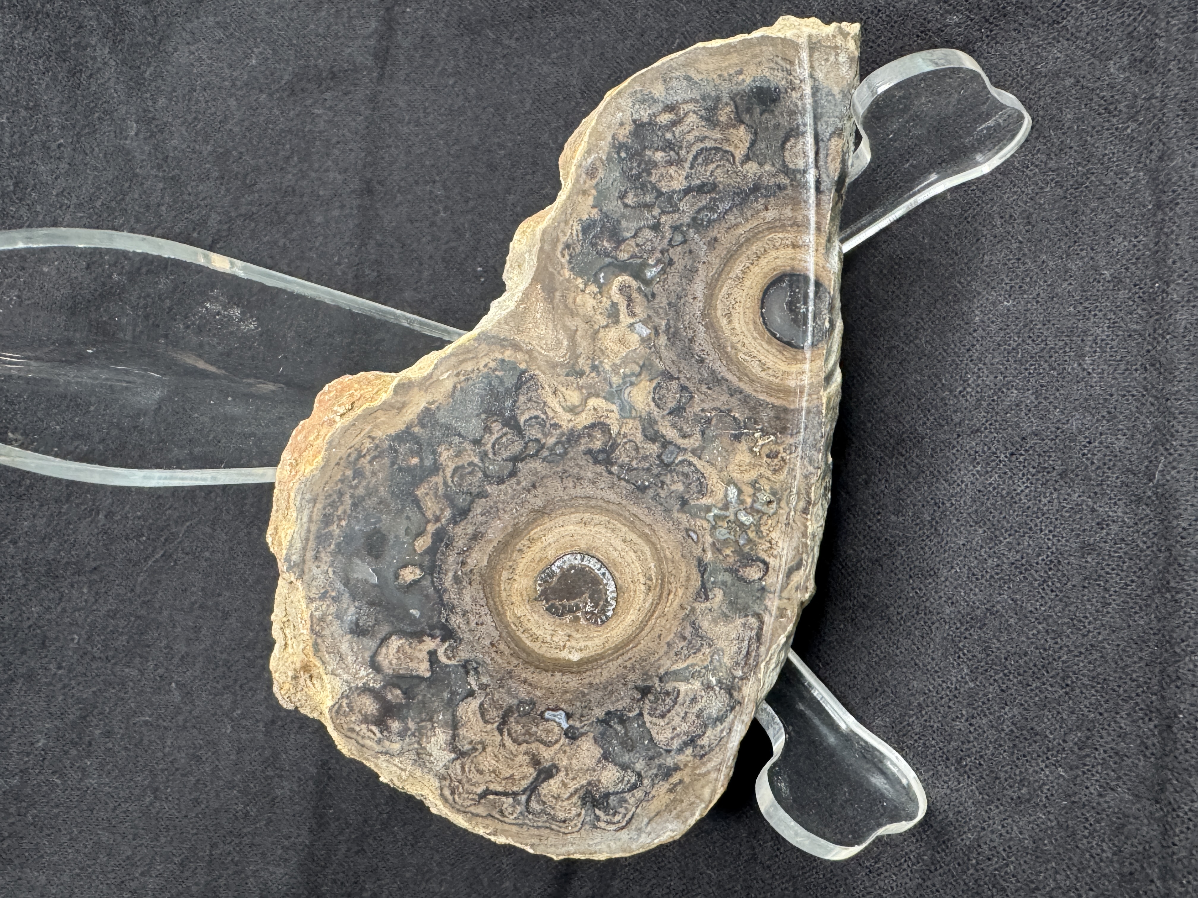 Gemstone slab item 6 view 3