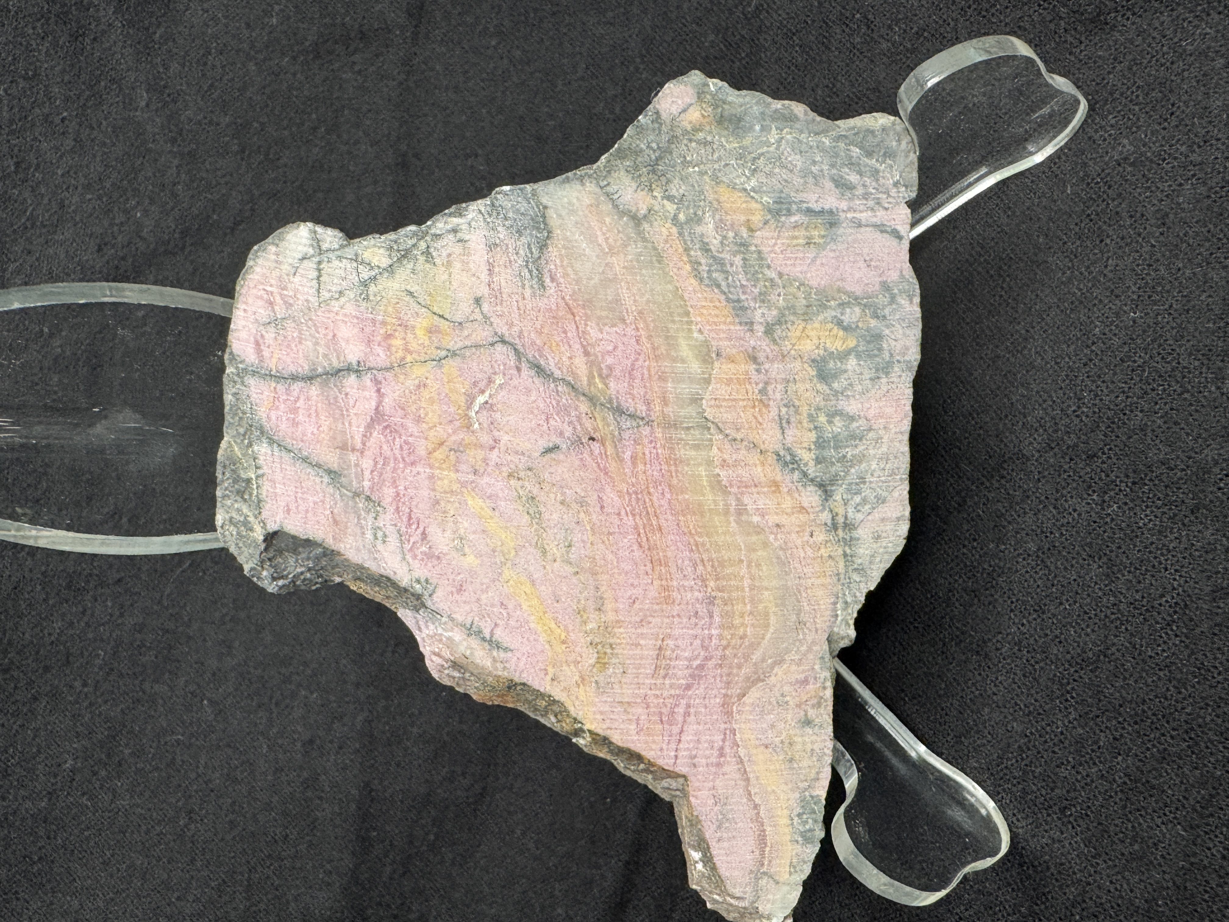 Gemstone slab item 7 view 2