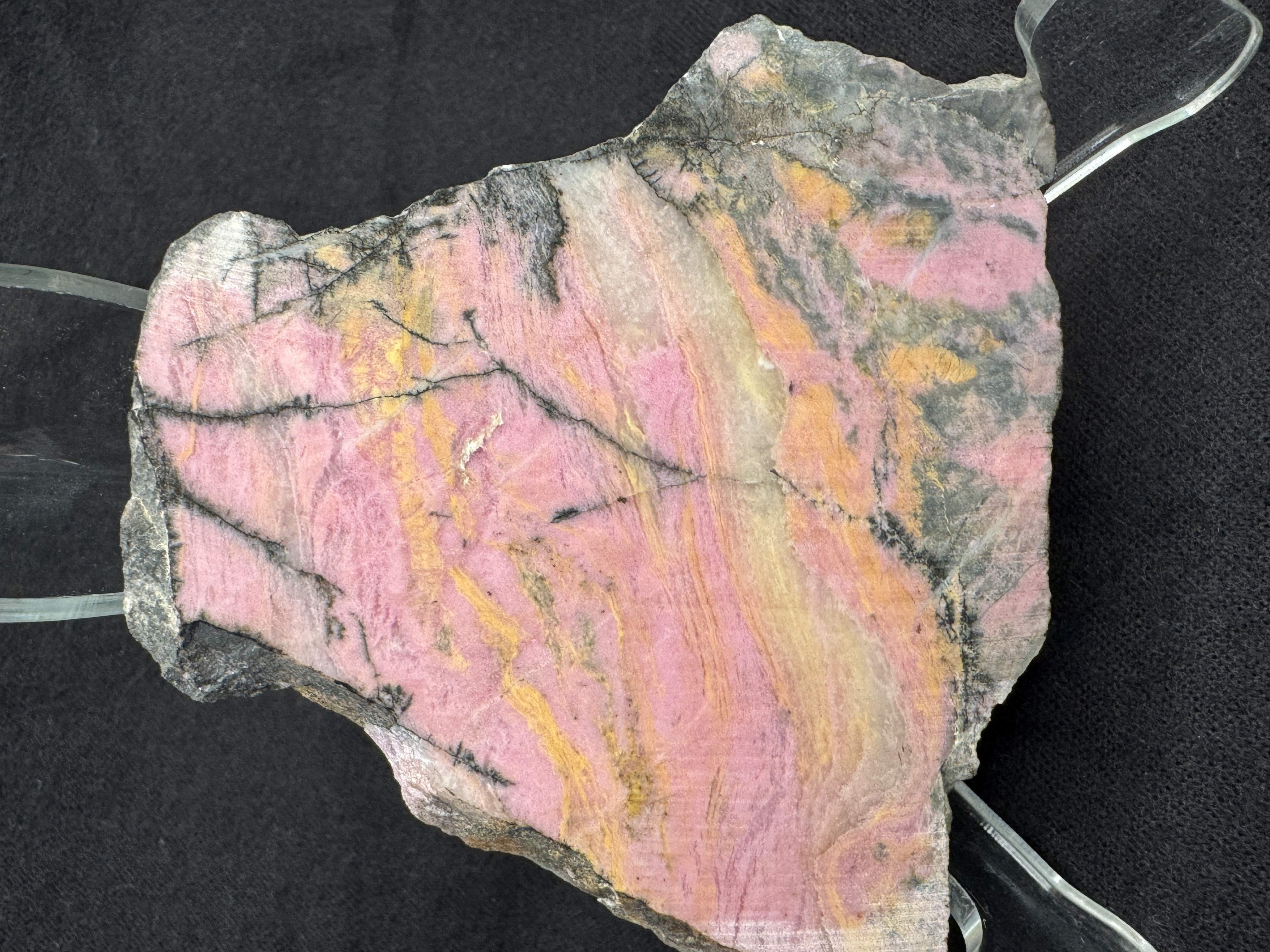 Gemstone slab item 7 view 3