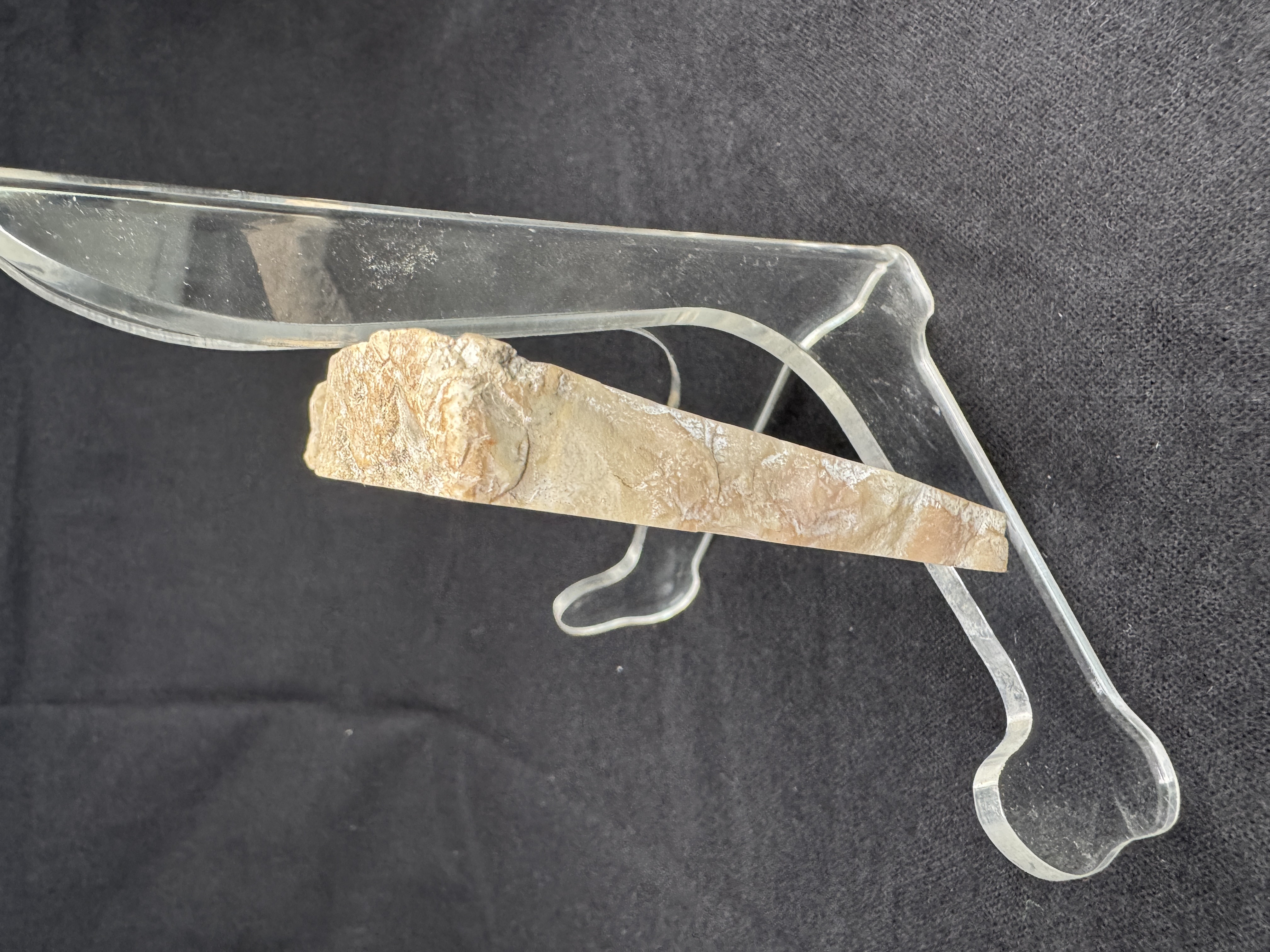 Gemstone slab item 8 view 2