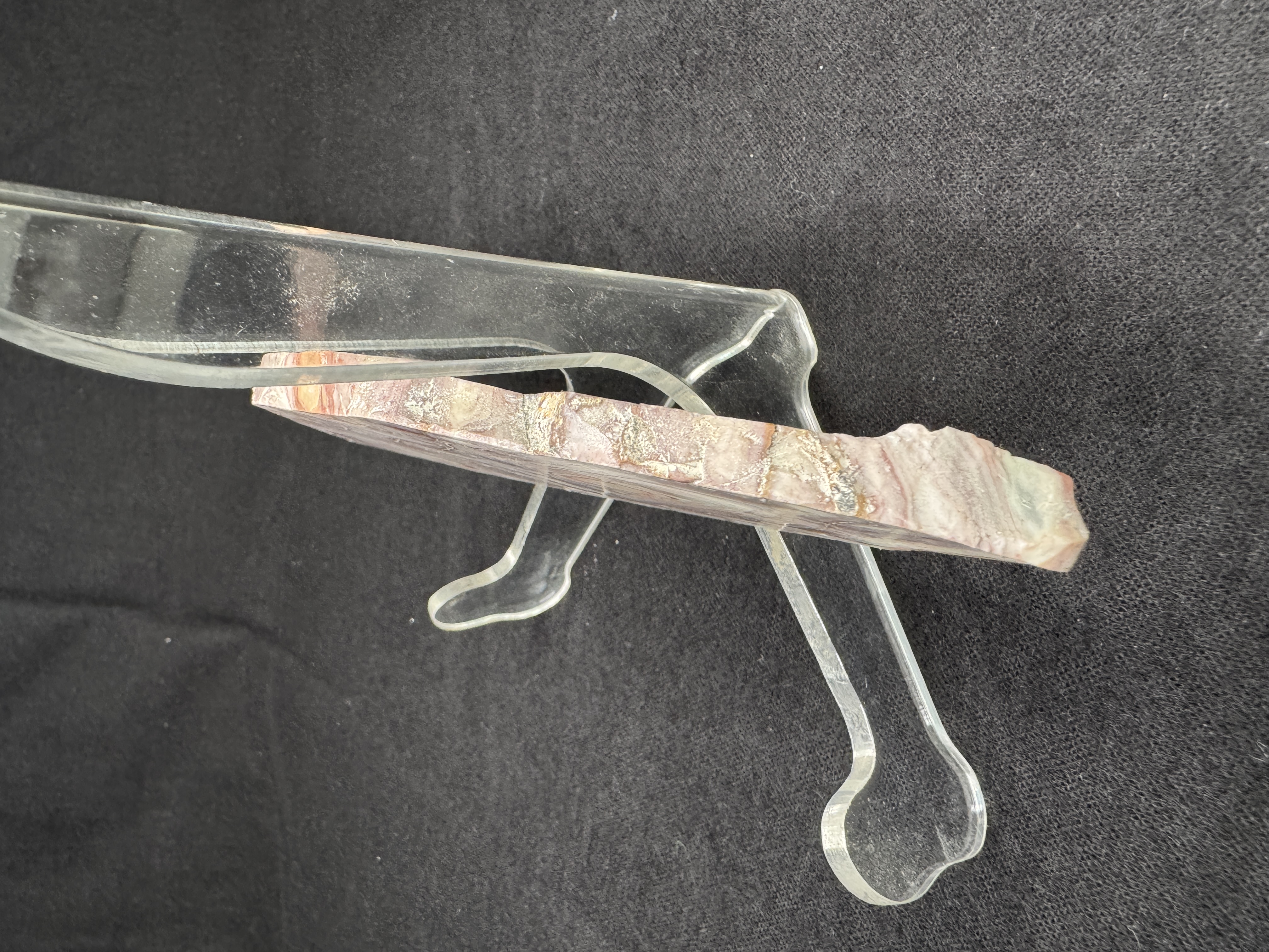 Gemstone slab item 9 view 2