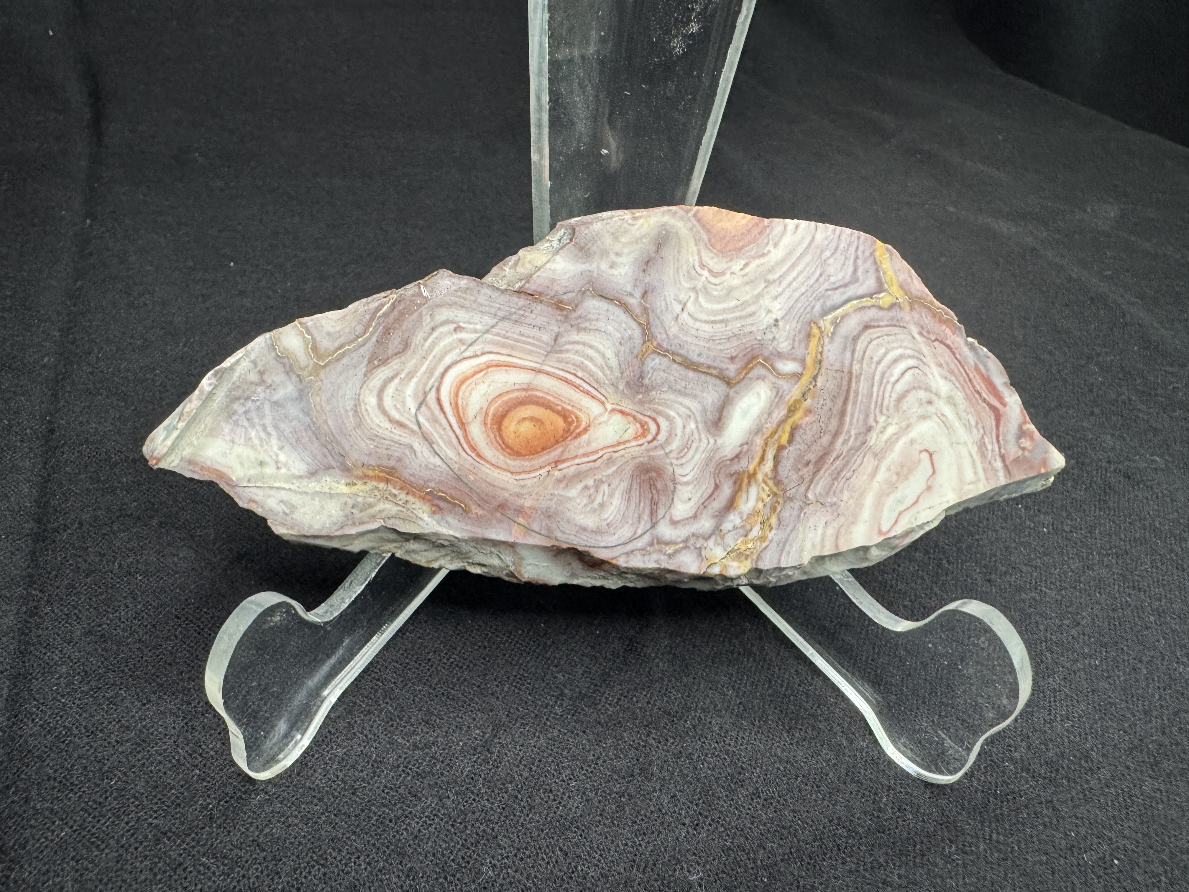 Gemstone slab item 9 view 3