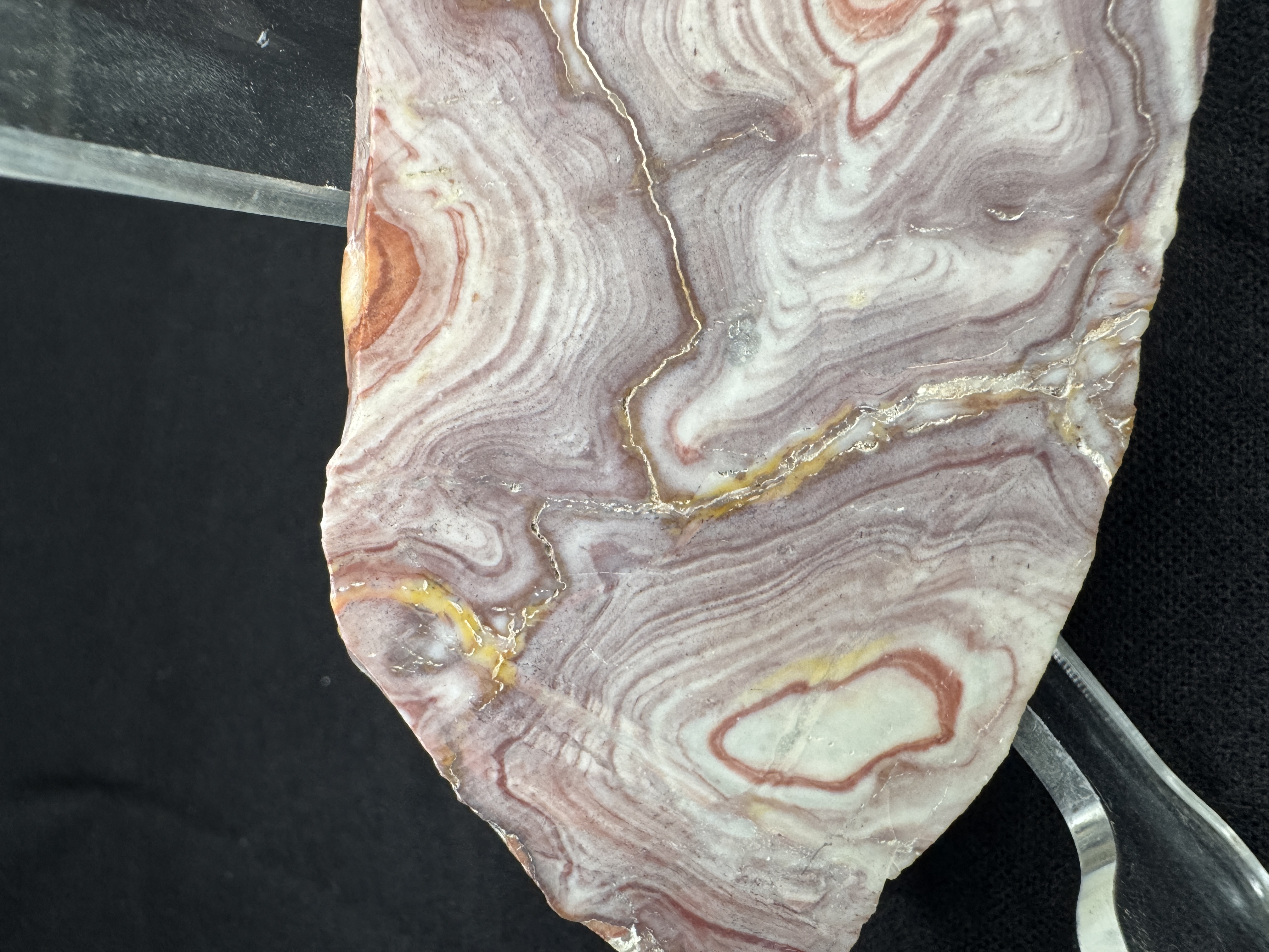 Gemstone slab item 9 view 4