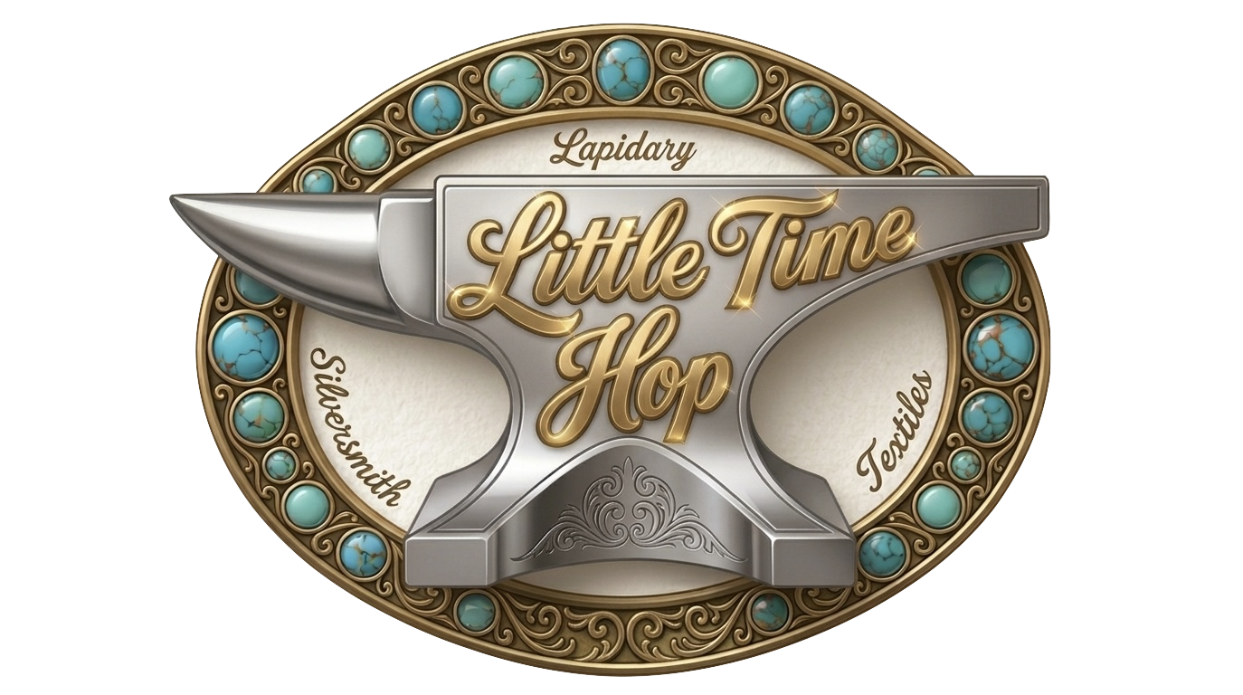 Little Time Hop LLC logo