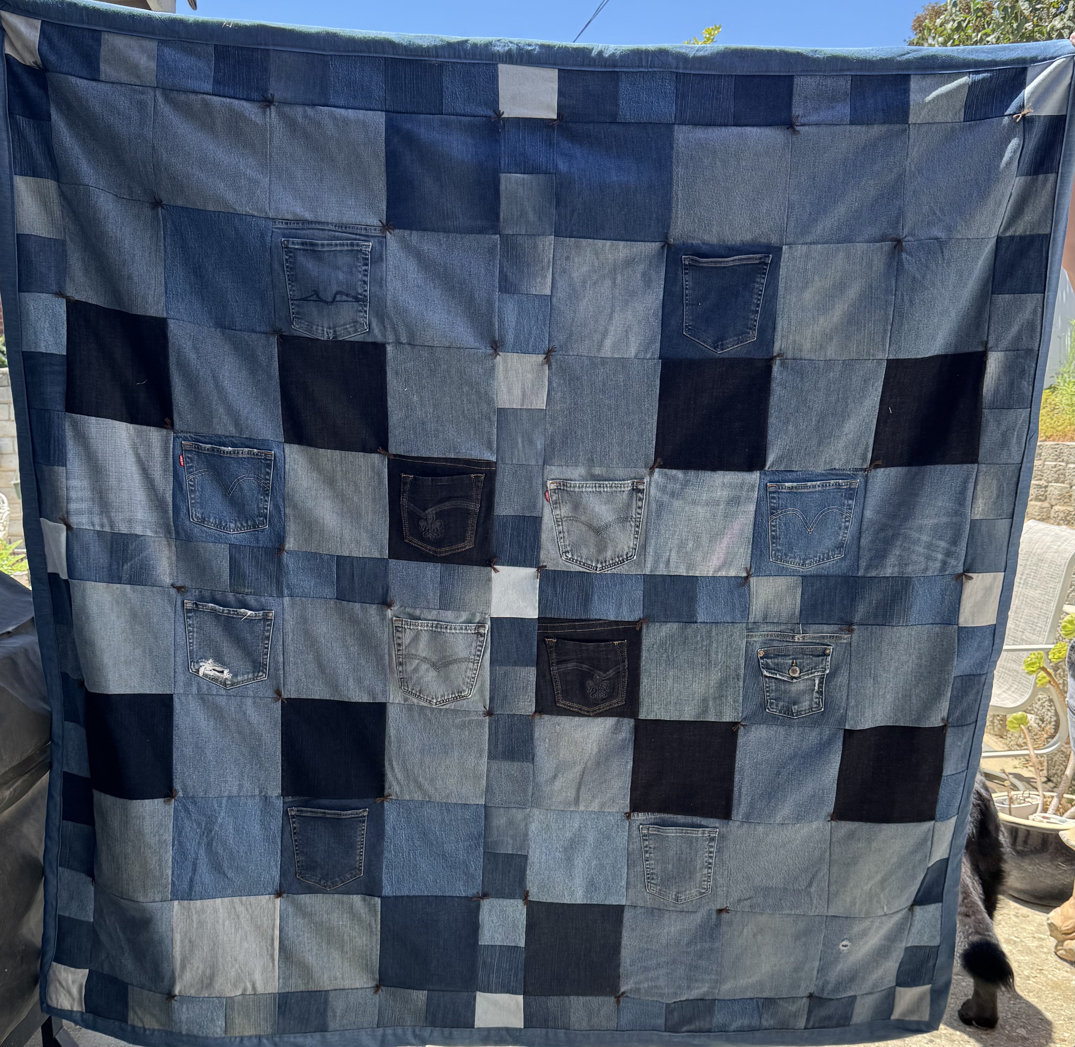 Memory quilt view 5